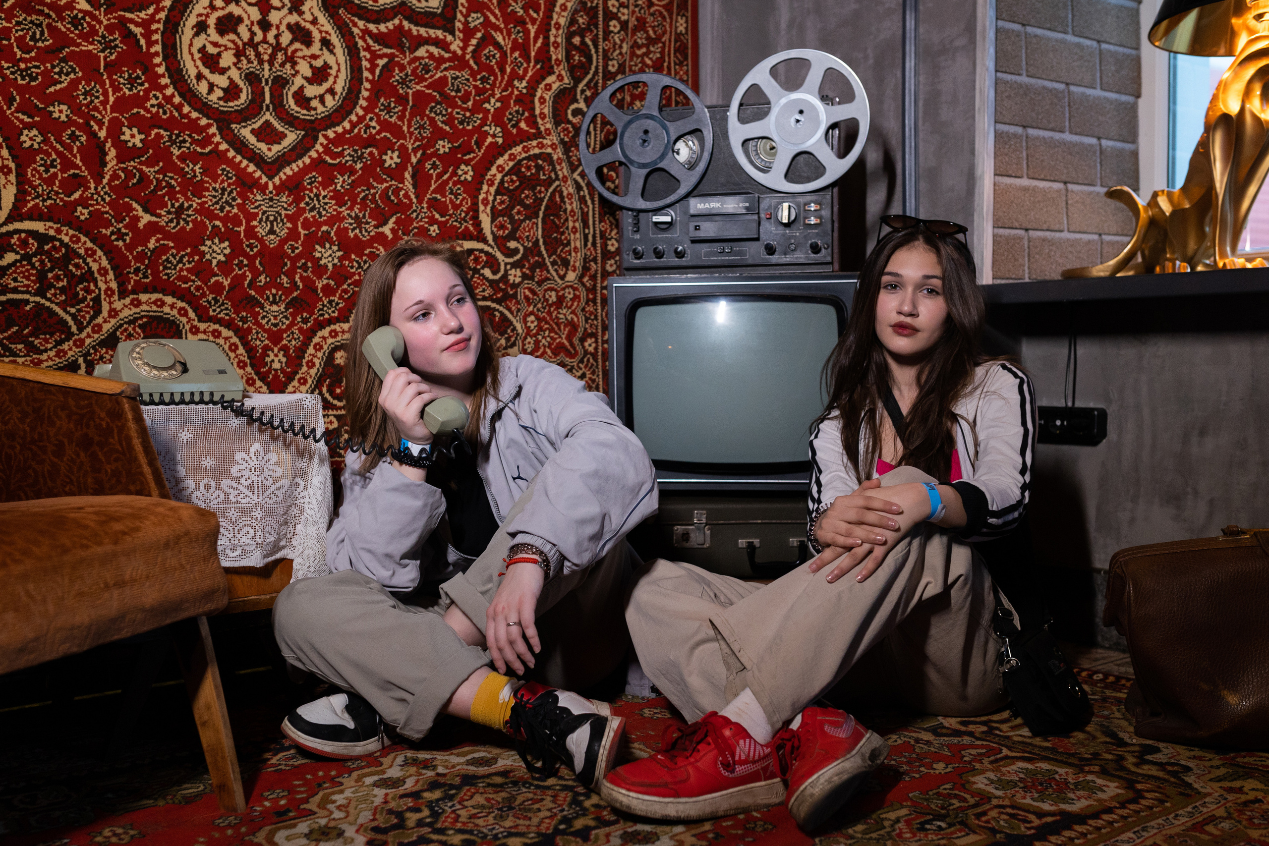 Школьная 90ые. Andrey Pospelove. Фотограф в Саратове