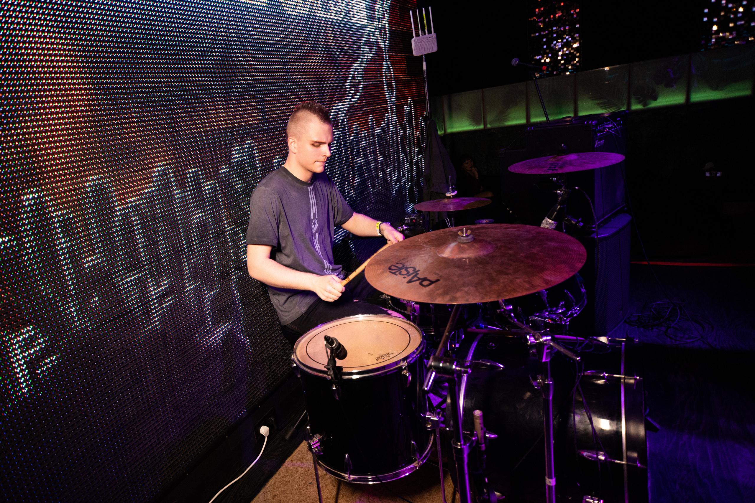 Rock Party. Andrey Pospelove. Фотограф в Саратове