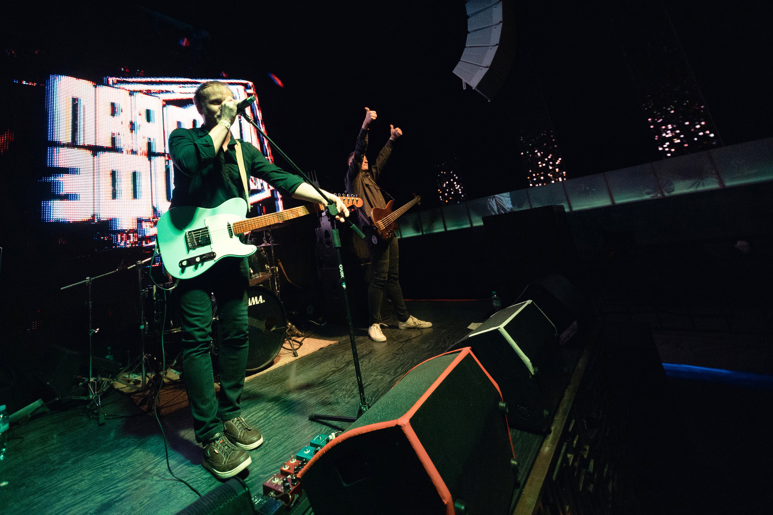 Rock Party. Andrey Pospelove. Фотограф в Саратове