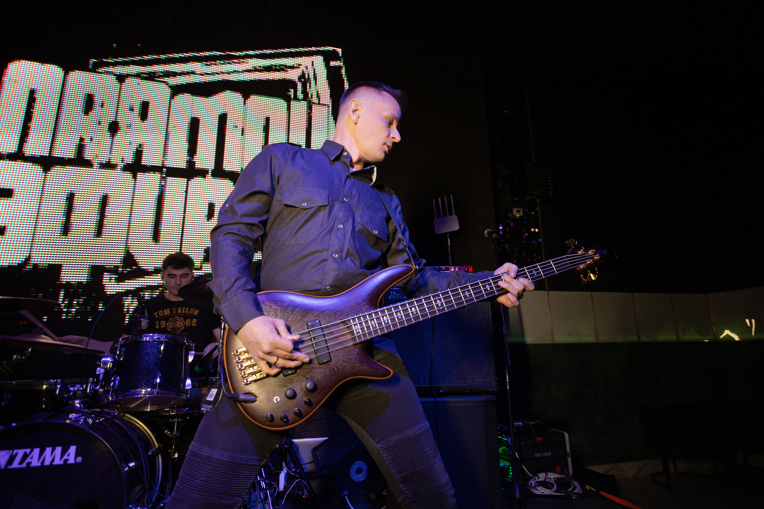 Rock Party. Andrey Pospelove. Фотограф в Саратове