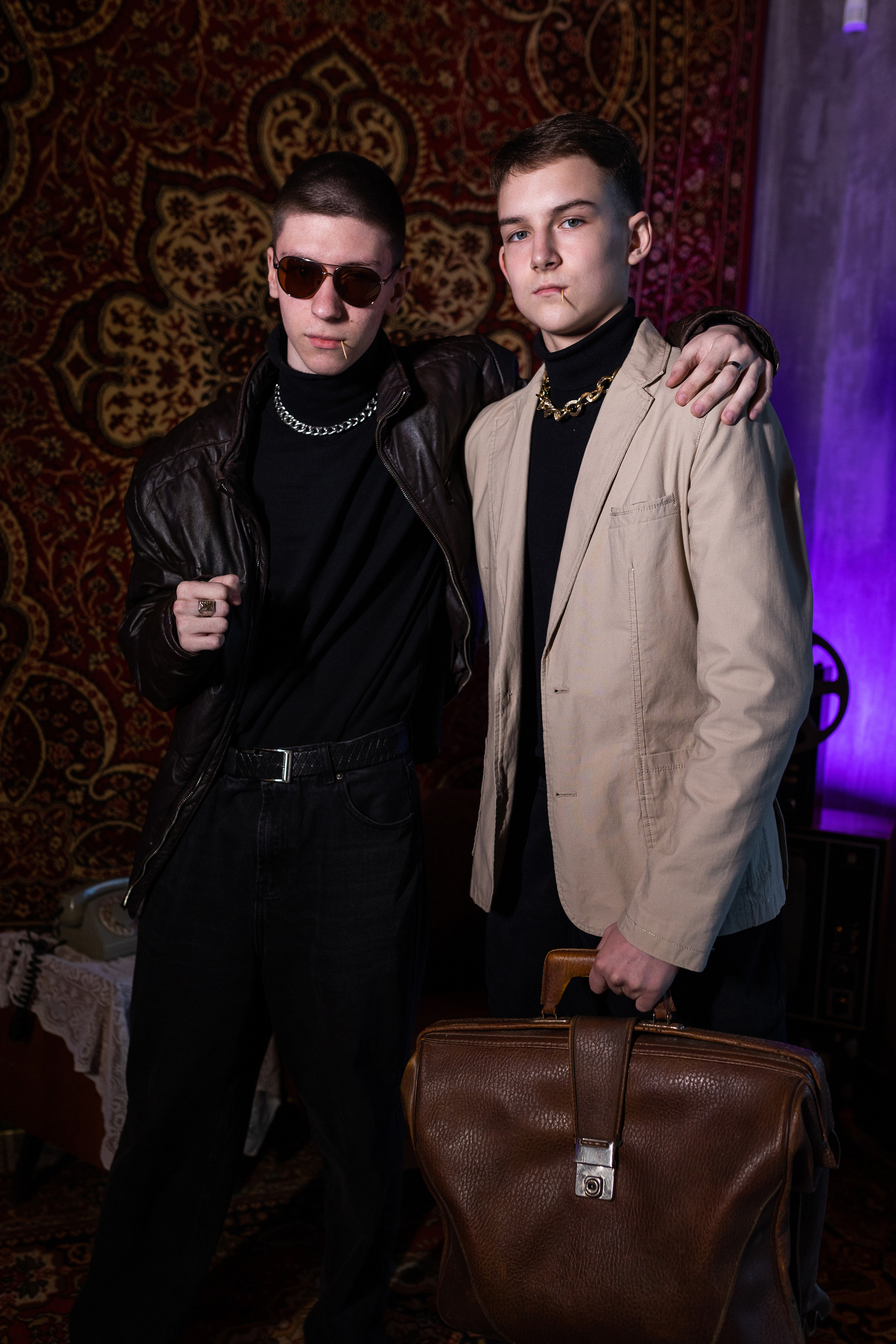 Школьная 90ые. Andrey Pospelove. Фотограф в Саратове