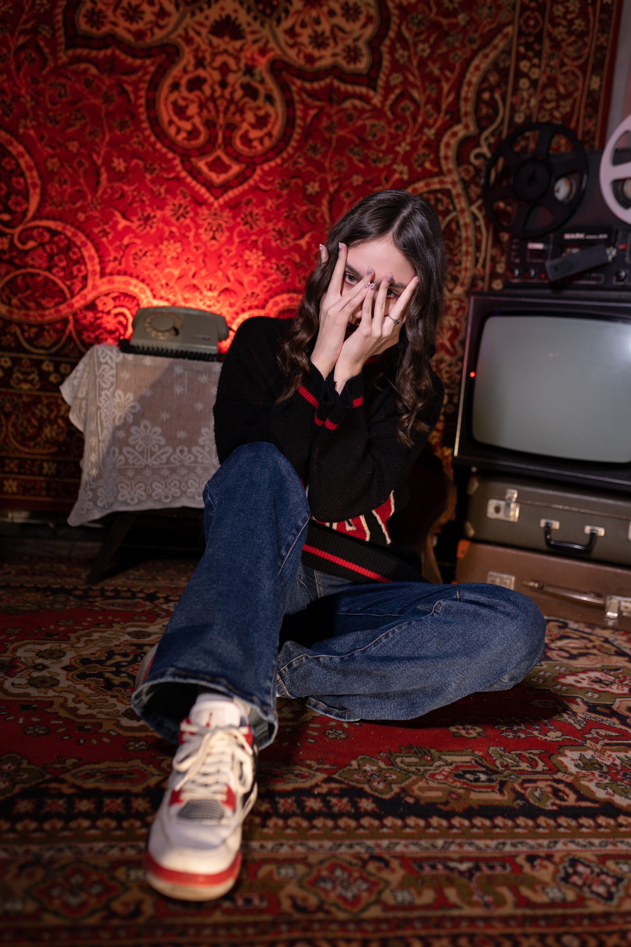 Школьная 90ые. Andrey Pospelove. Фотограф в Саратове