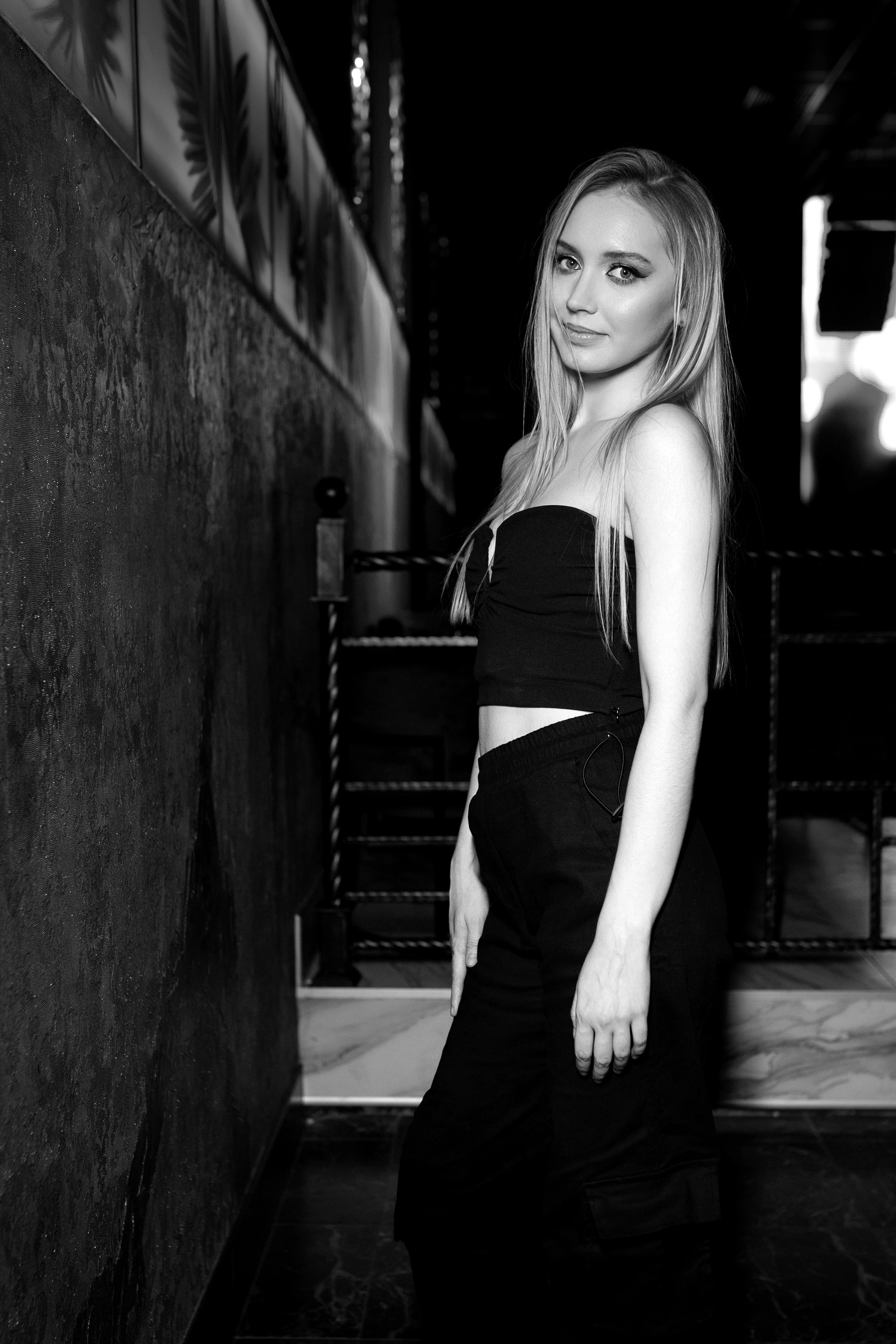 Avenue Band. Andrey Pospelove. Фотограф в Саратове