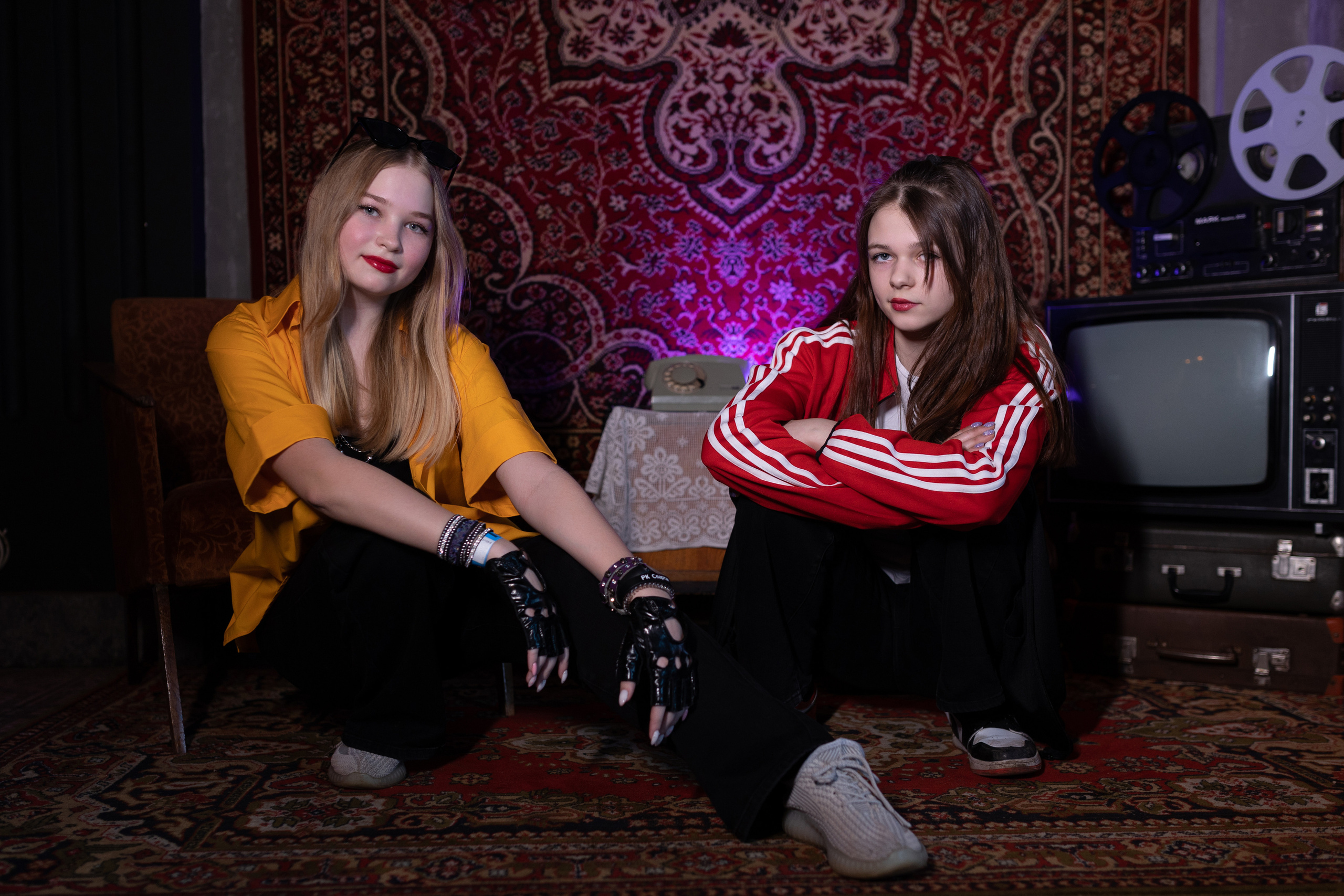 Школьная 90ые. Andrey Pospelove. Фотограф в Саратове