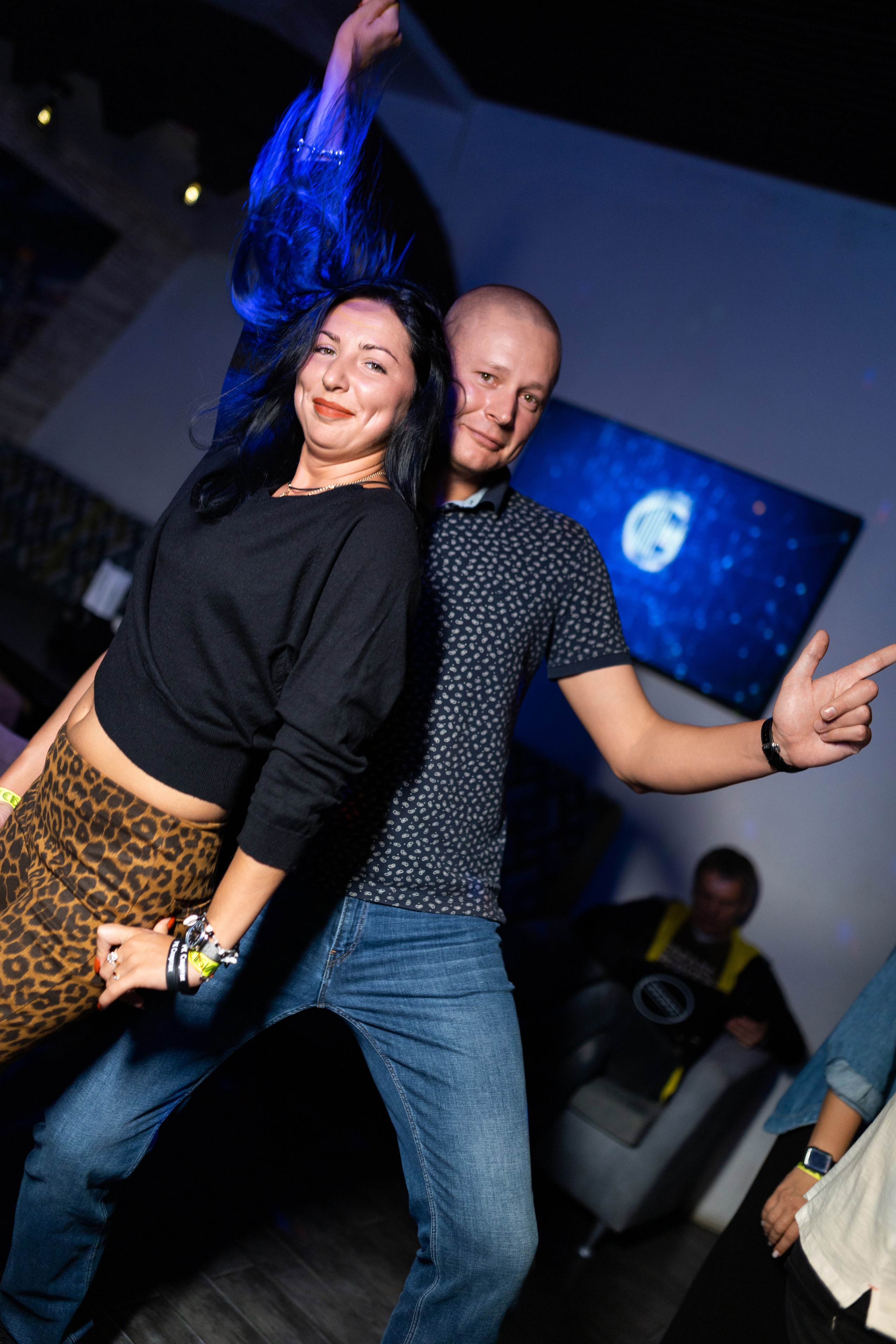 Avenue Band. Andrey Pospelove. Фотограф в Саратове