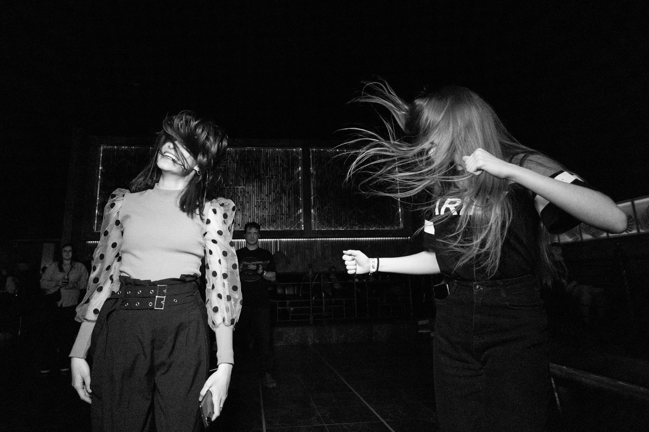 Rock Party. Andrey Pospelove. Фотограф в Саратове