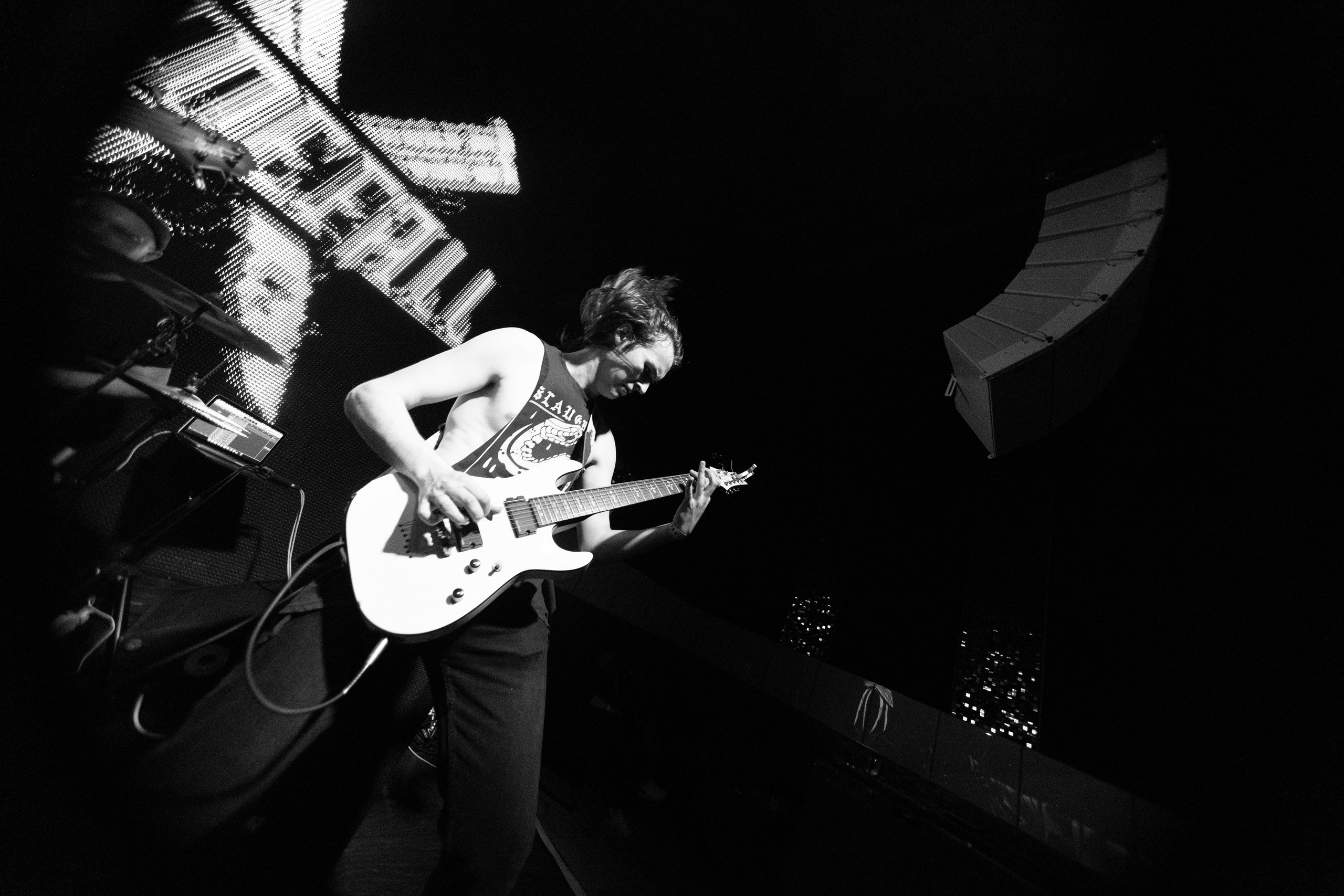 Rock Party. Andrey Pospelove. Фотограф в Саратове