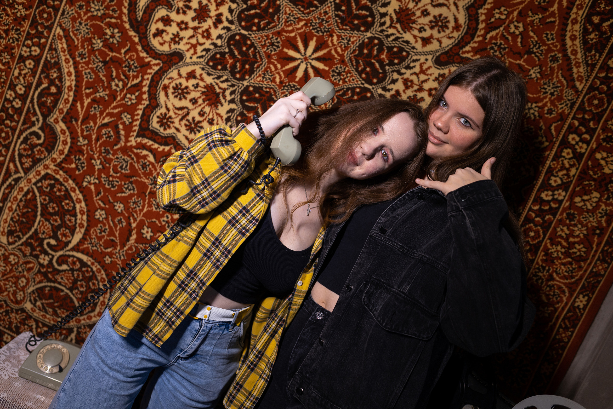 Школьная 90ые. Andrey Pospelove. Фотограф в Саратове