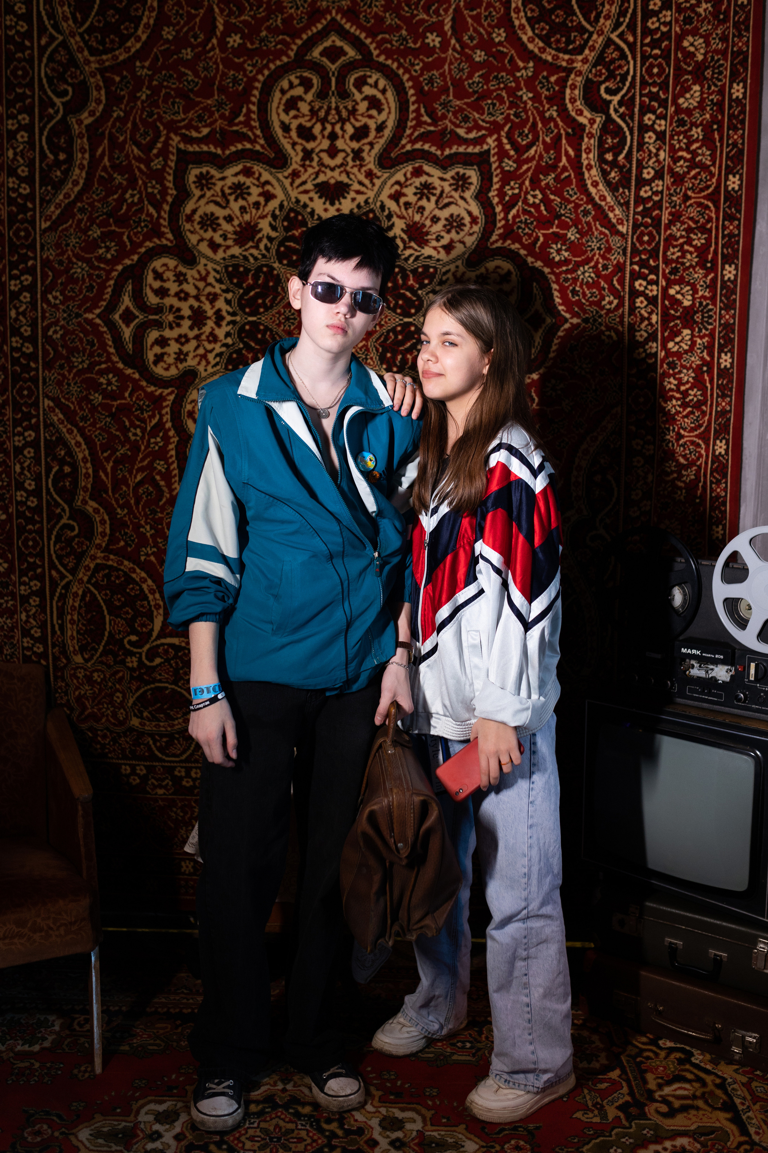 Школьная 90ые. Andrey Pospelove. Фотограф в Саратове