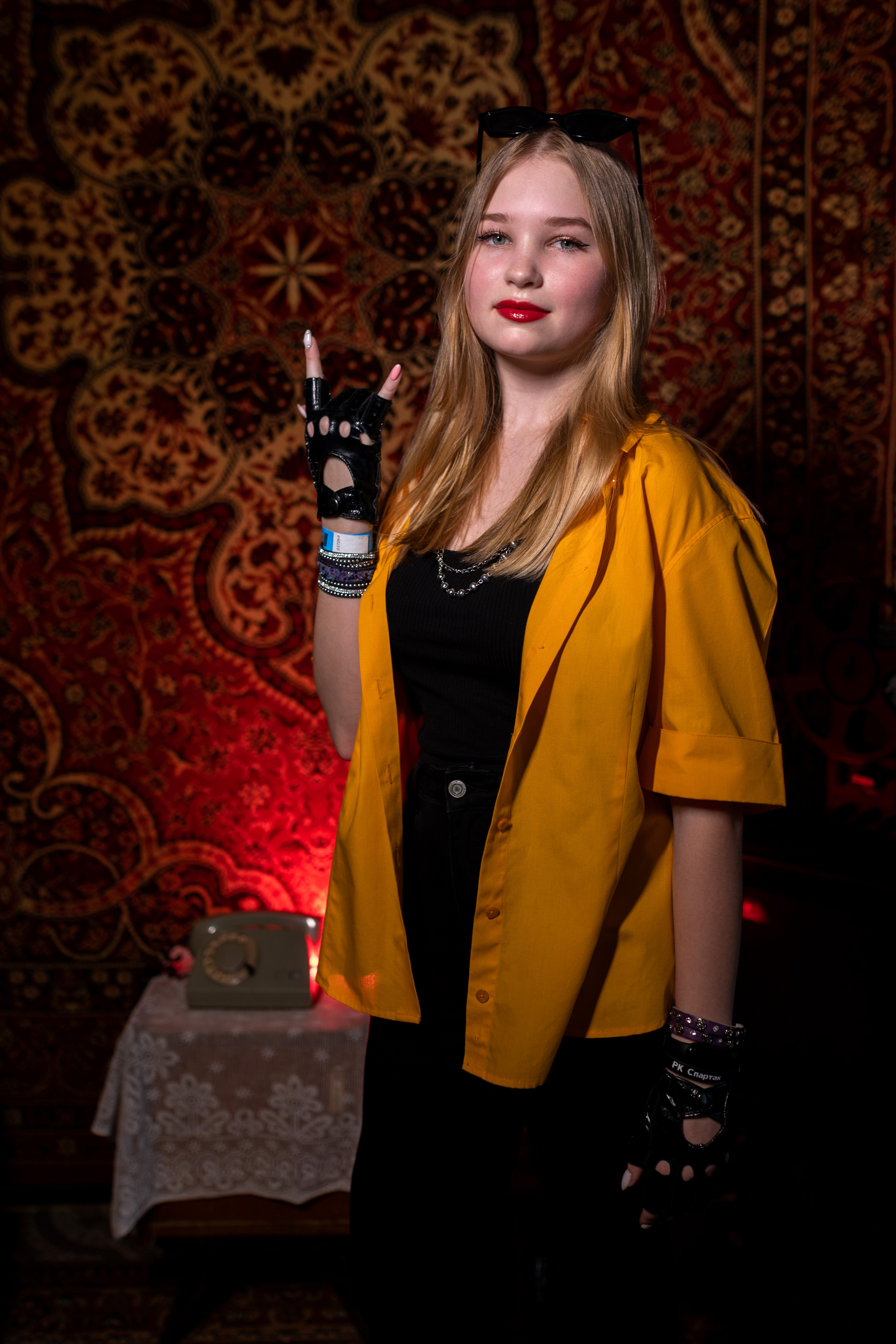 Школьная 90ые. Andrey Pospelove. Фотограф в Саратове