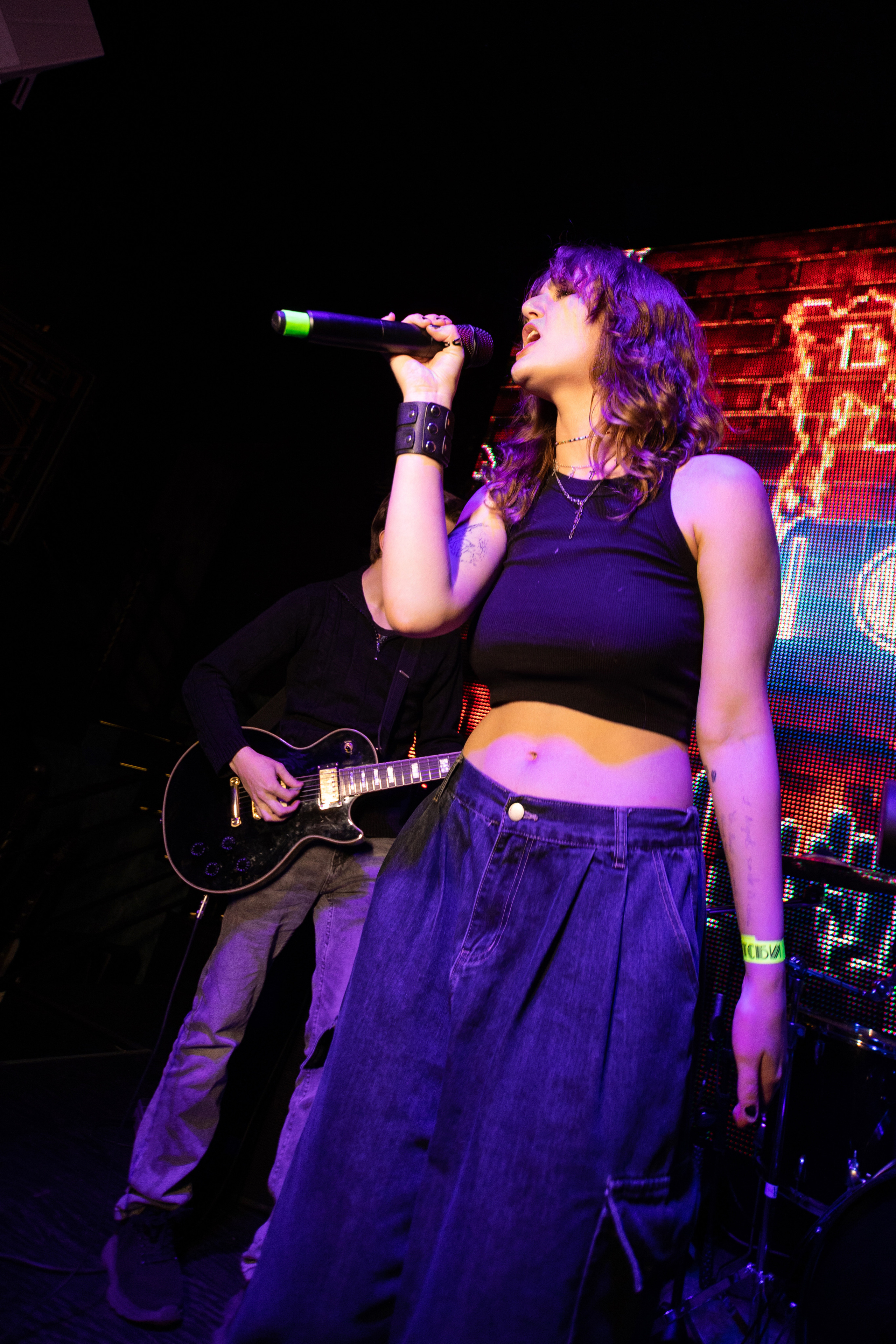 Rock Party. Andrey Pospelove. Фотограф в Саратове