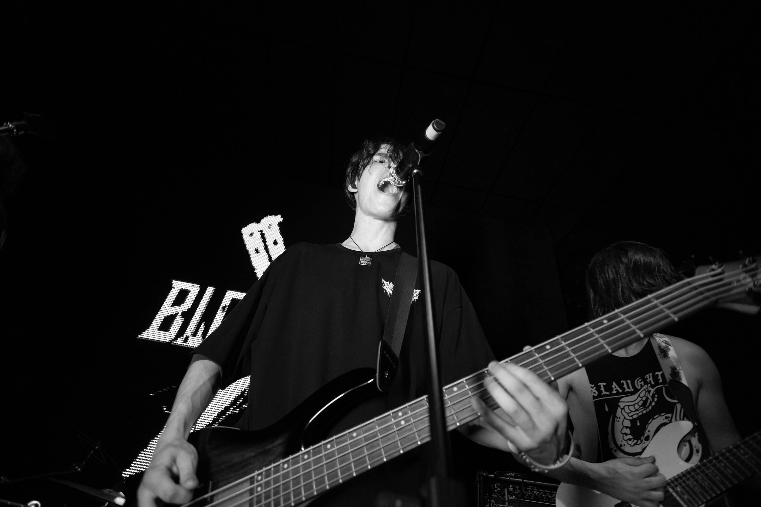 Rock Party. Andrey Pospelove. Фотограф в Саратове