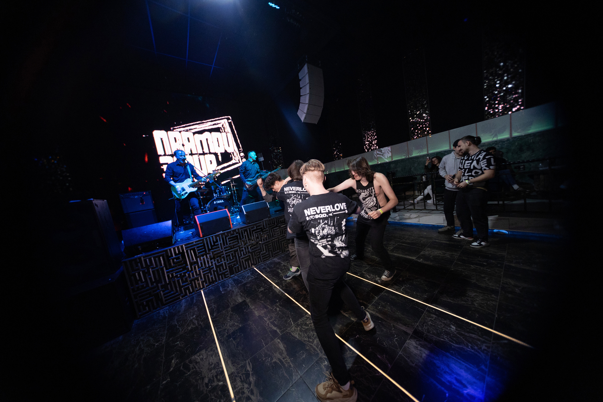 Rock Party. Andrey Pospelove. Фотограф в Саратове