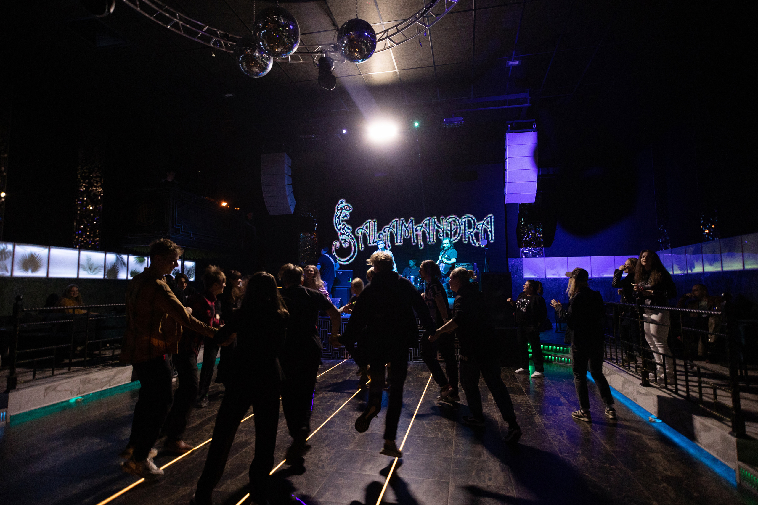 Rock Party. Andrey Pospelove. Фотограф в Саратове