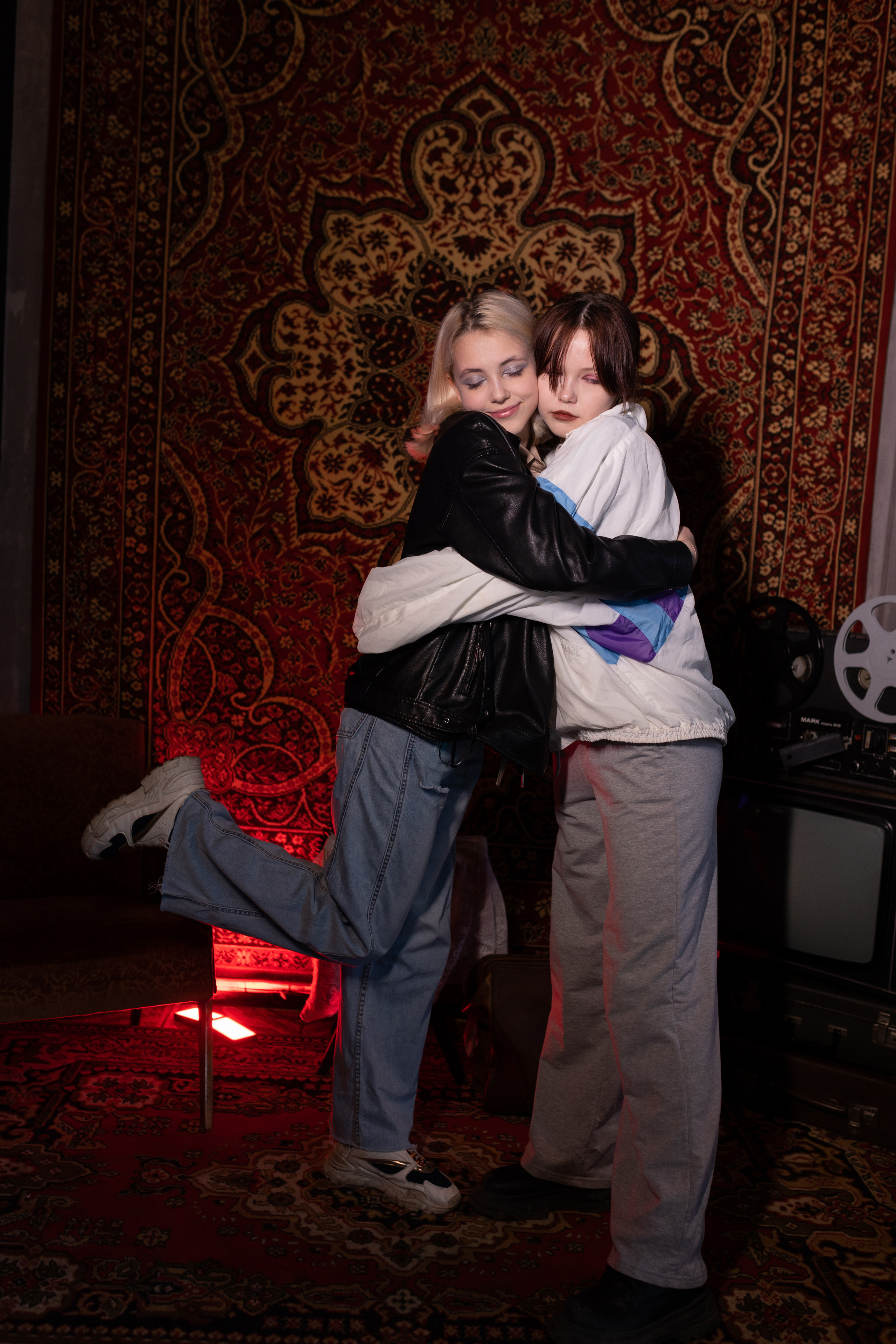 Школьная 90ые. Andrey Pospelove. Фотограф в Саратове