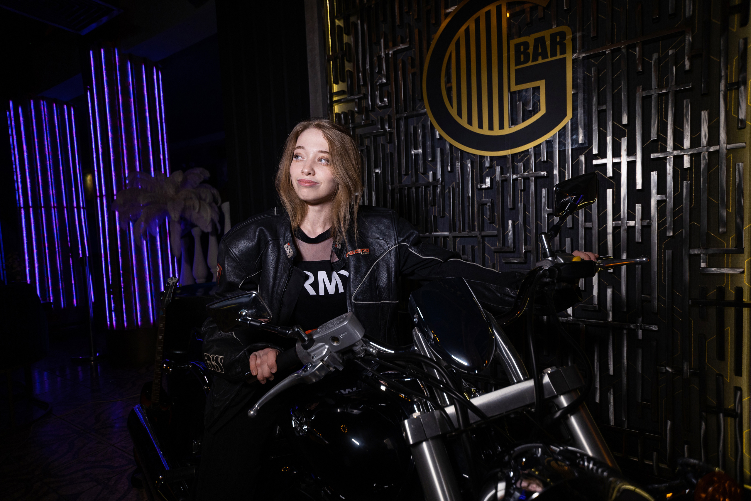 Rock Party. Andrey Pospelove. Фотограф в Саратове