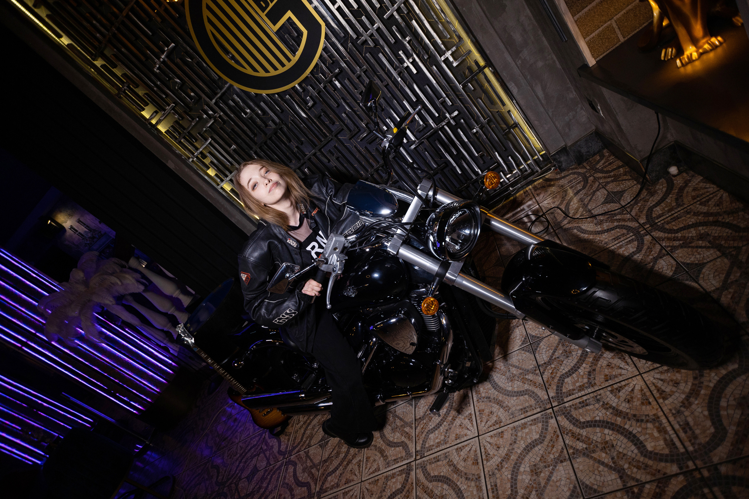 Rock Party. Andrey Pospelove. Фотограф в Саратове