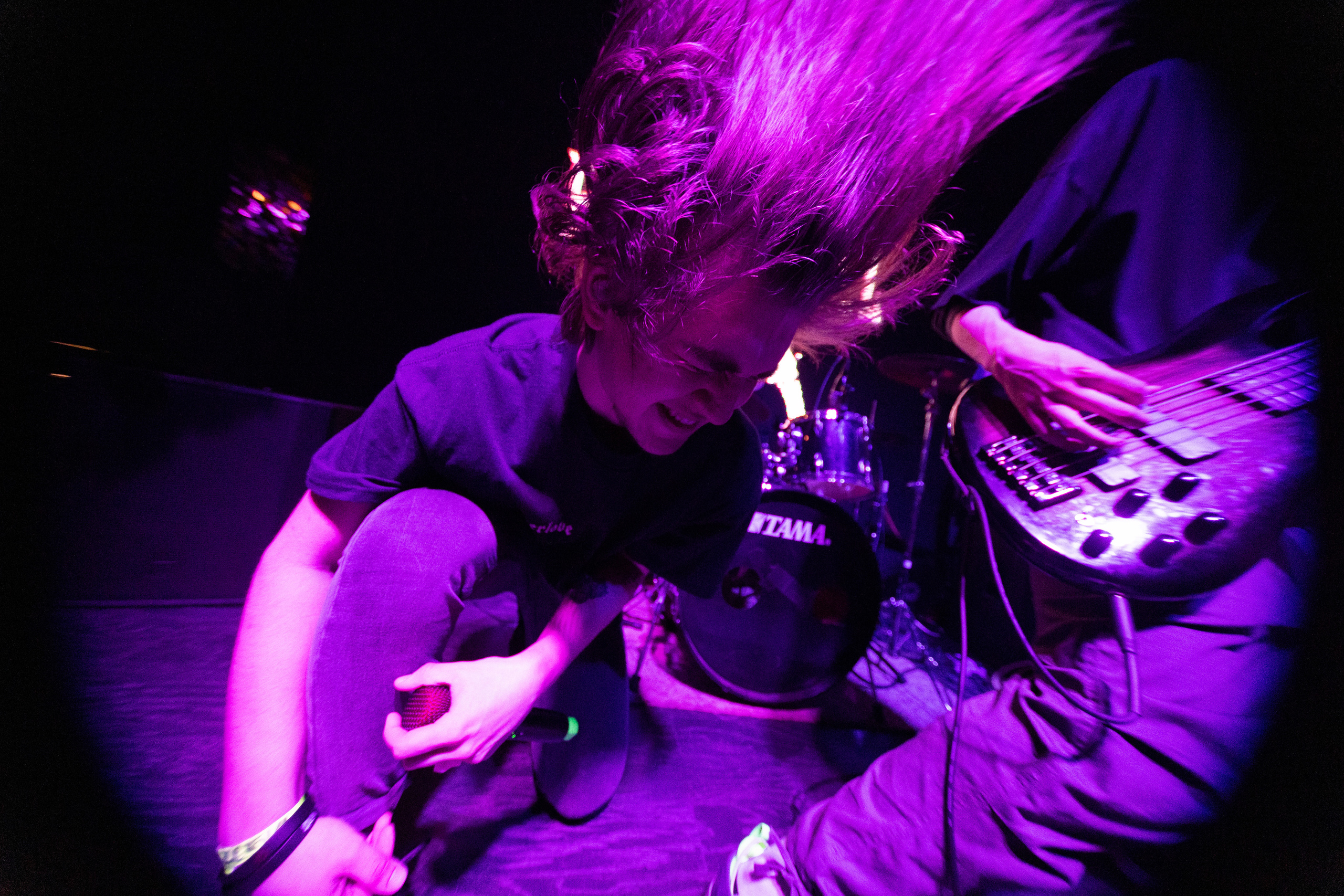 Rock Party. Andrey Pospelove. Фотограф в Саратове