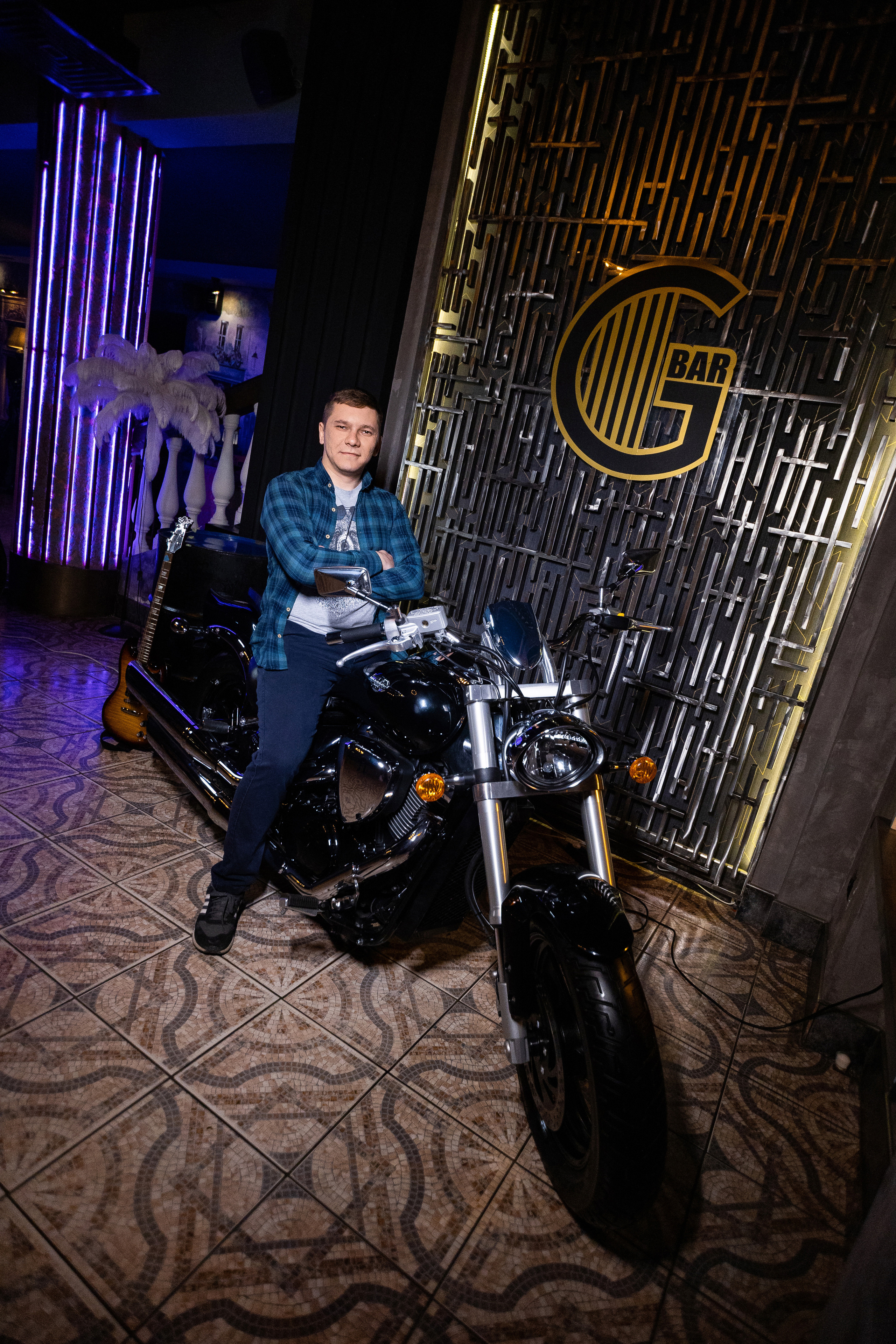 Rock Party. Andrey Pospelove. Фотограф в Саратове