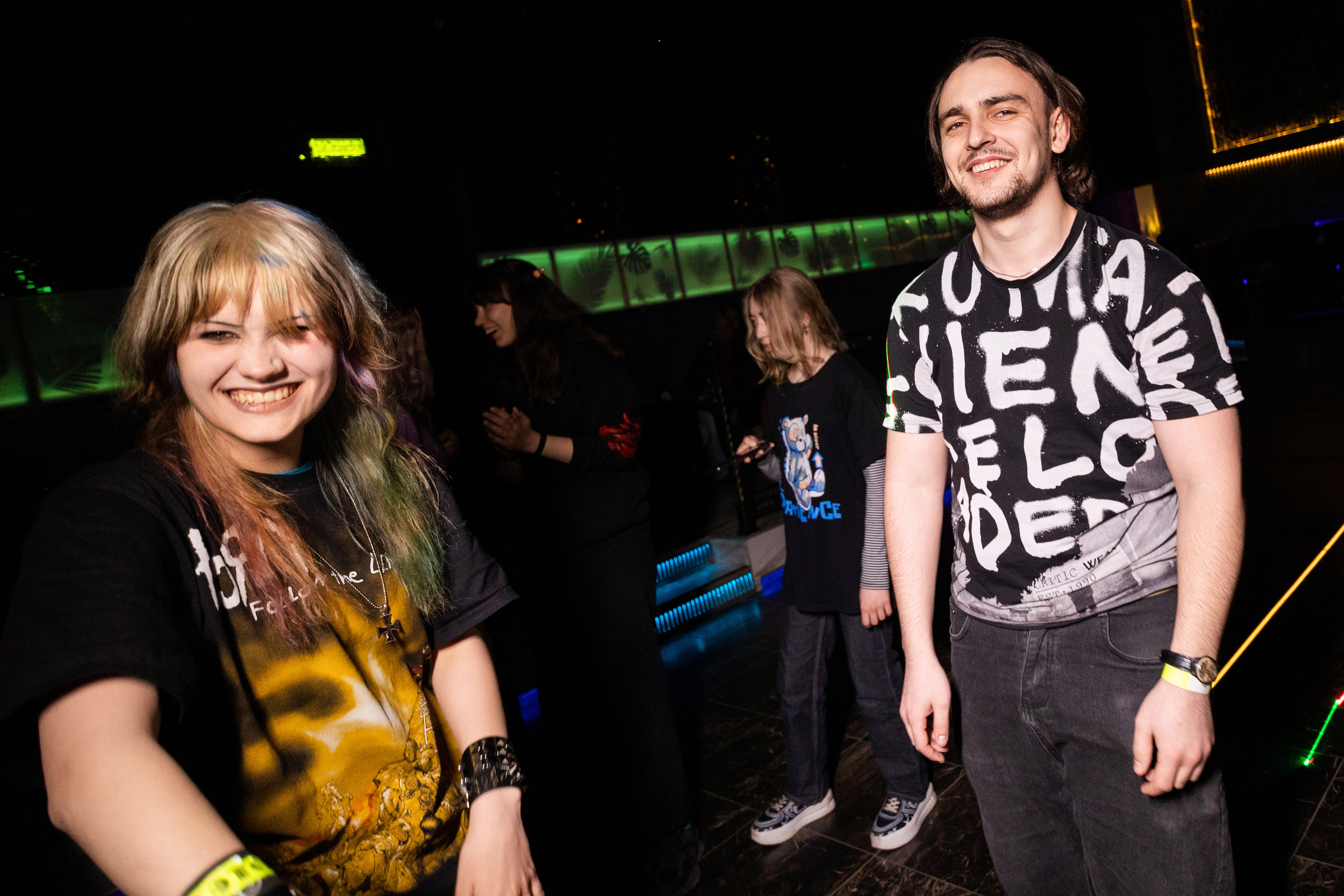 Rock Party. Andrey Pospelove. Фотограф в Саратове