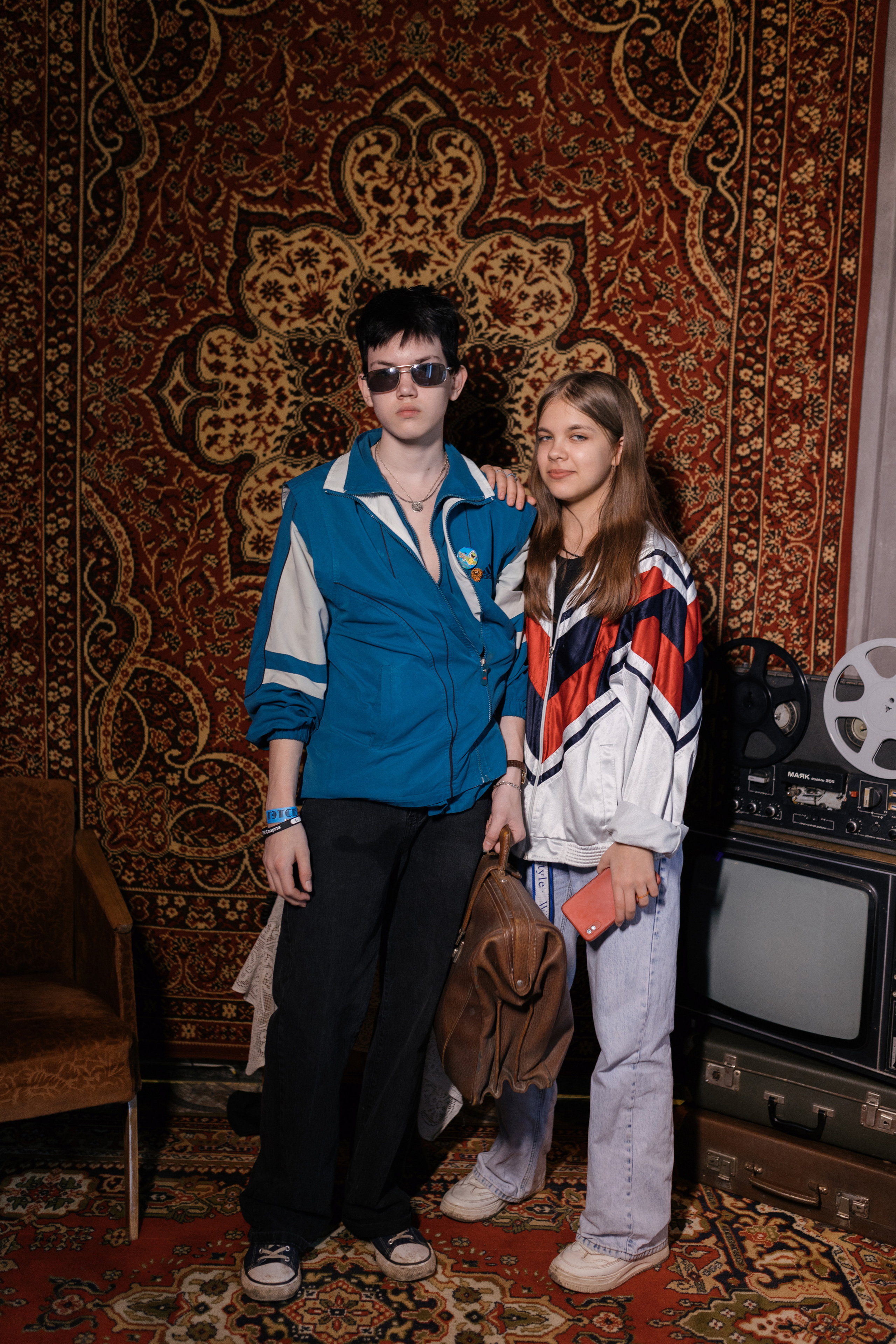 Школьная 90ые. Andrey Pospelove. Фотограф в Саратове