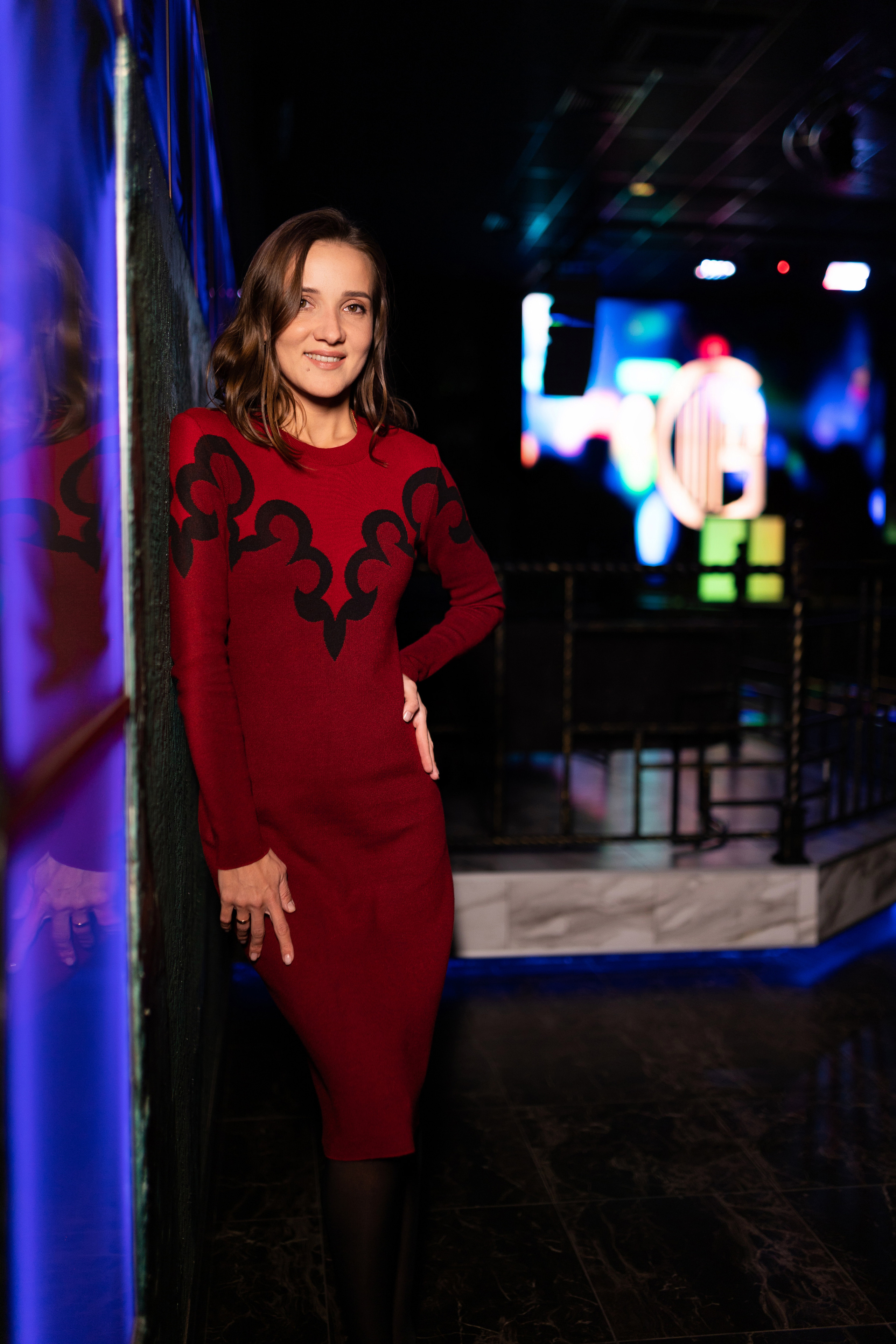 Avenue Band. Andrey Pospelove. Фотограф в Саратове