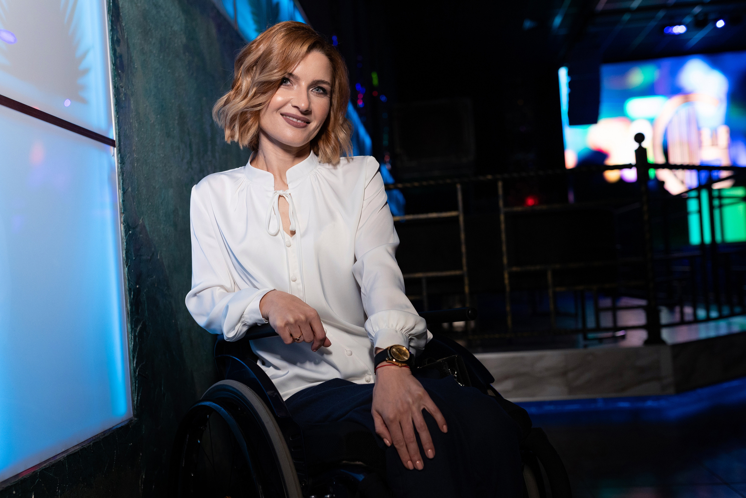 Avenue Band. Andrey Pospelove. Фотограф в Саратове