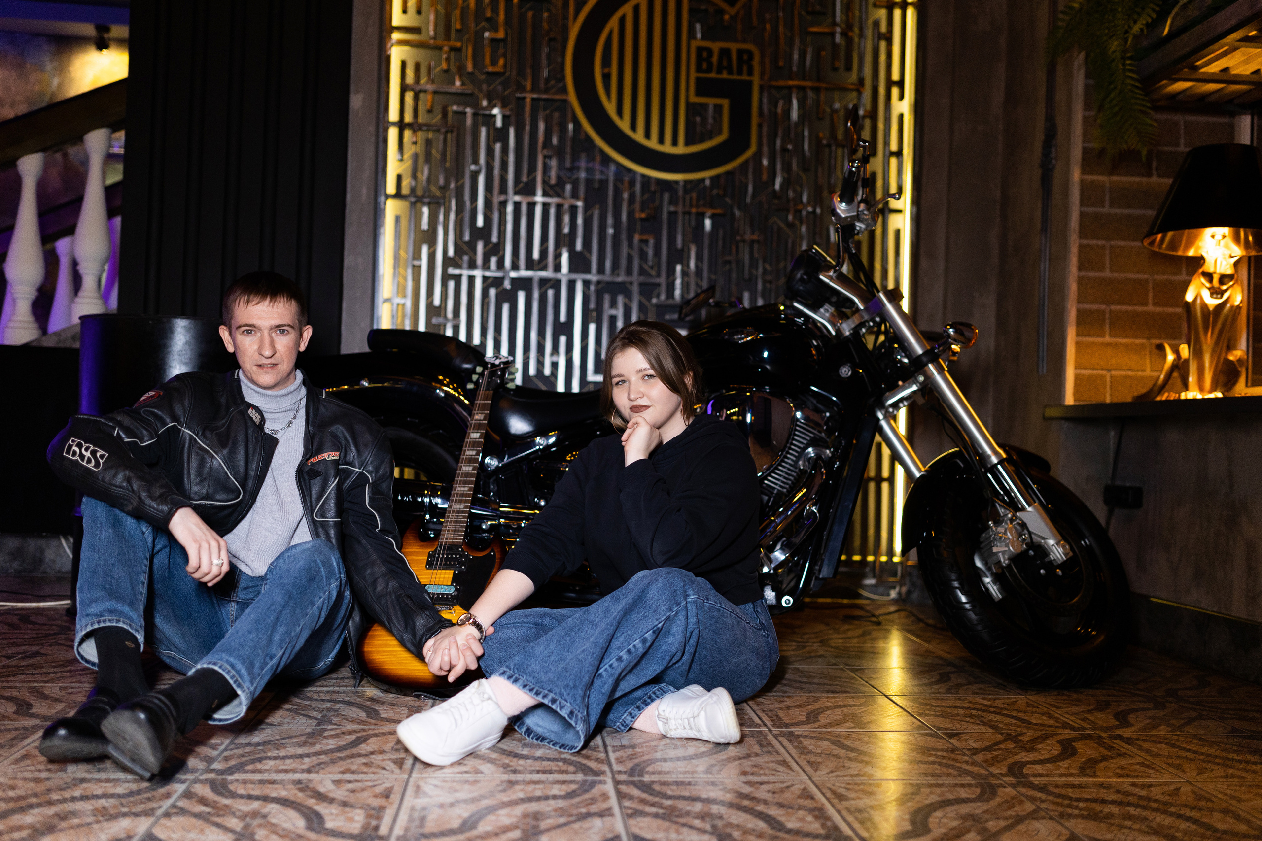 Rock Party. Andrey Pospelove. Фотограф в Саратове