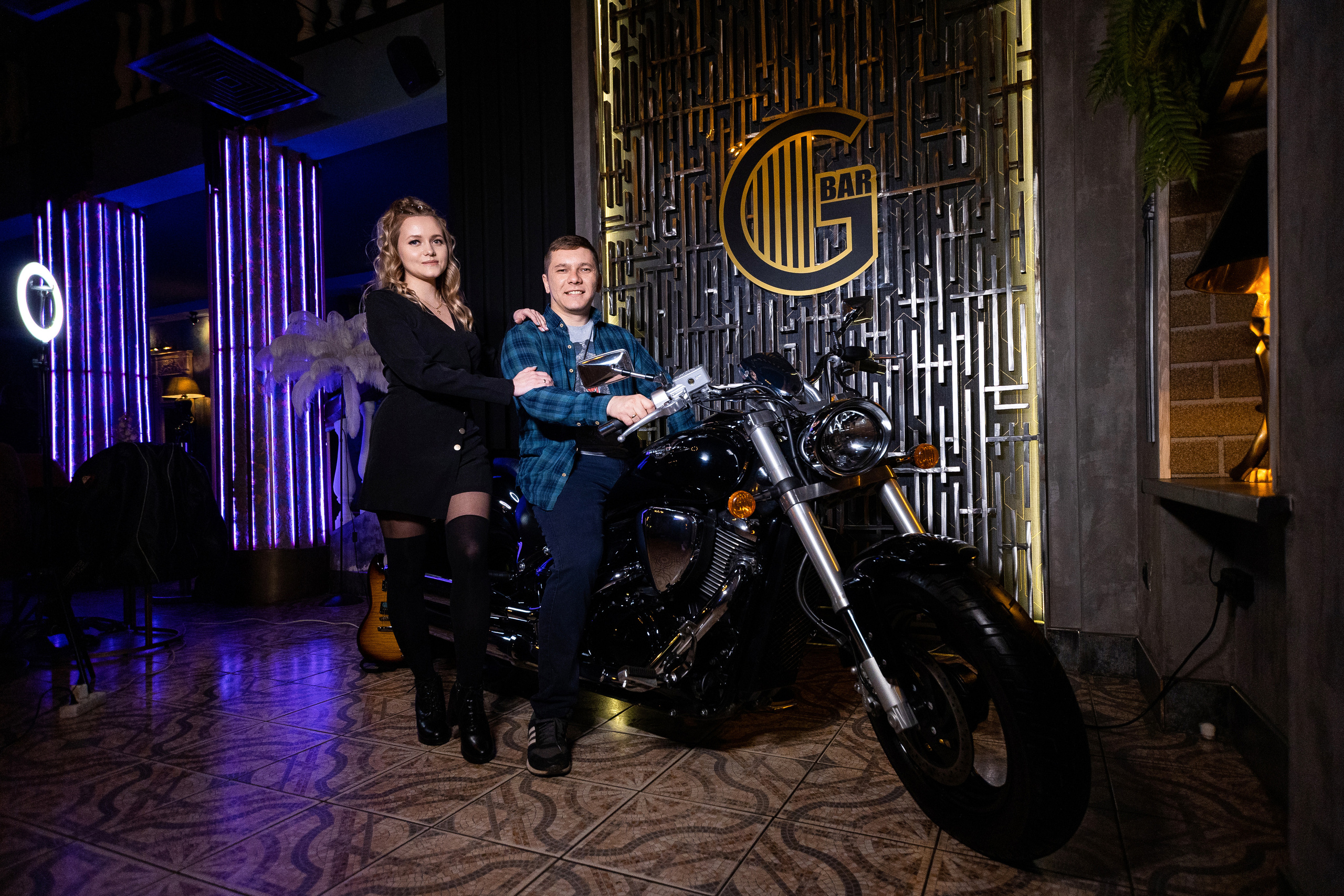 Rock Party. Andrey Pospelove. Фотограф в Саратове