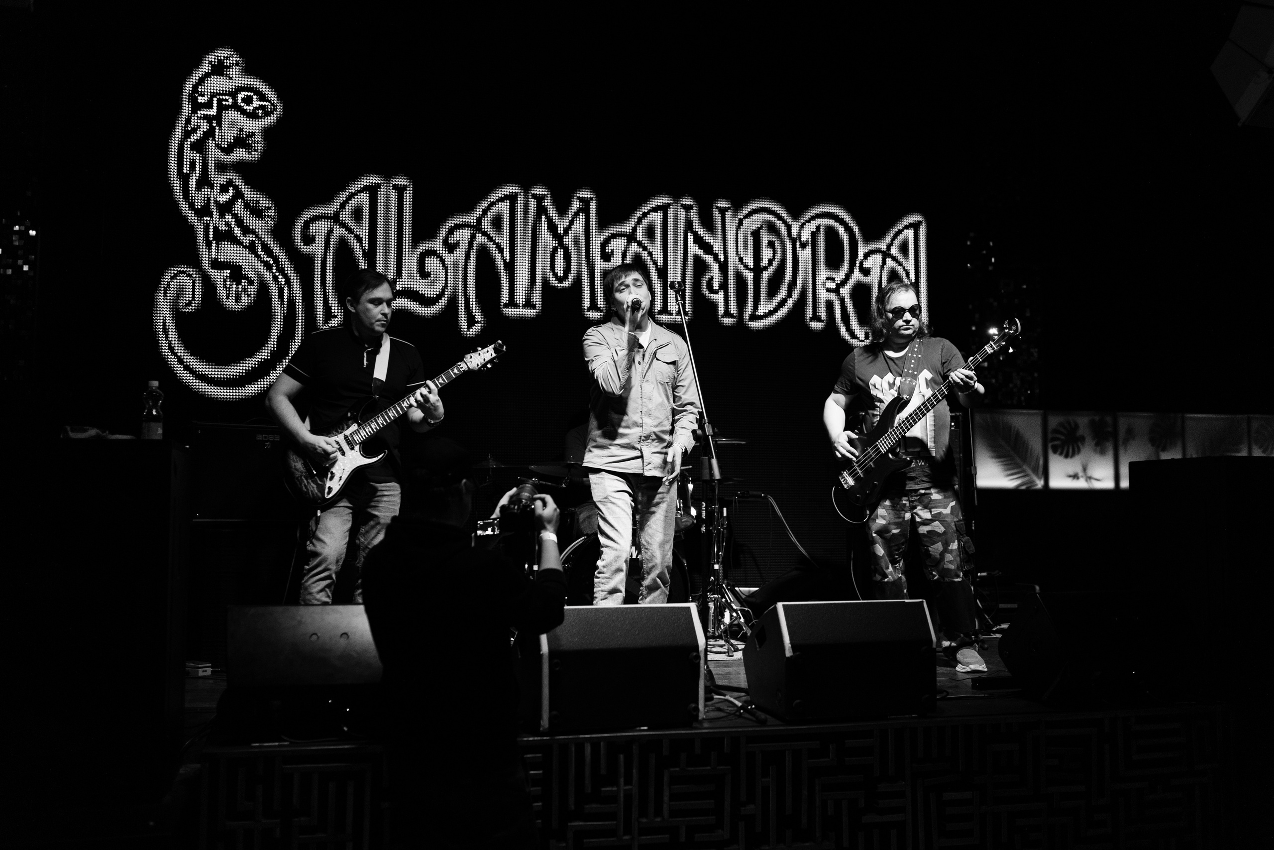 Rock Party. Andrey Pospelove. Фотограф в Саратове