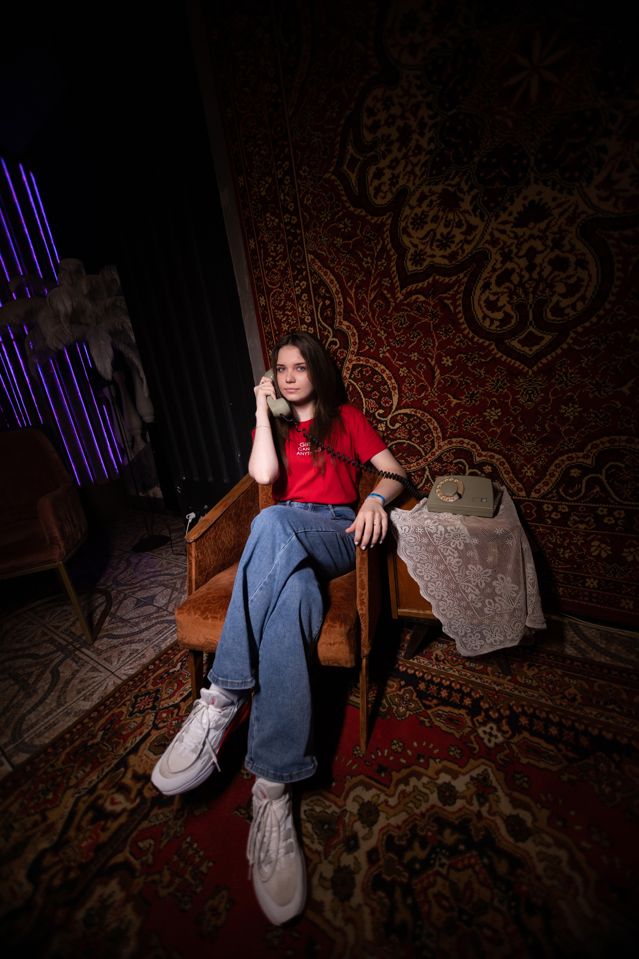 Школьная 90ые. Andrey Pospelove. Фотограф в Саратове