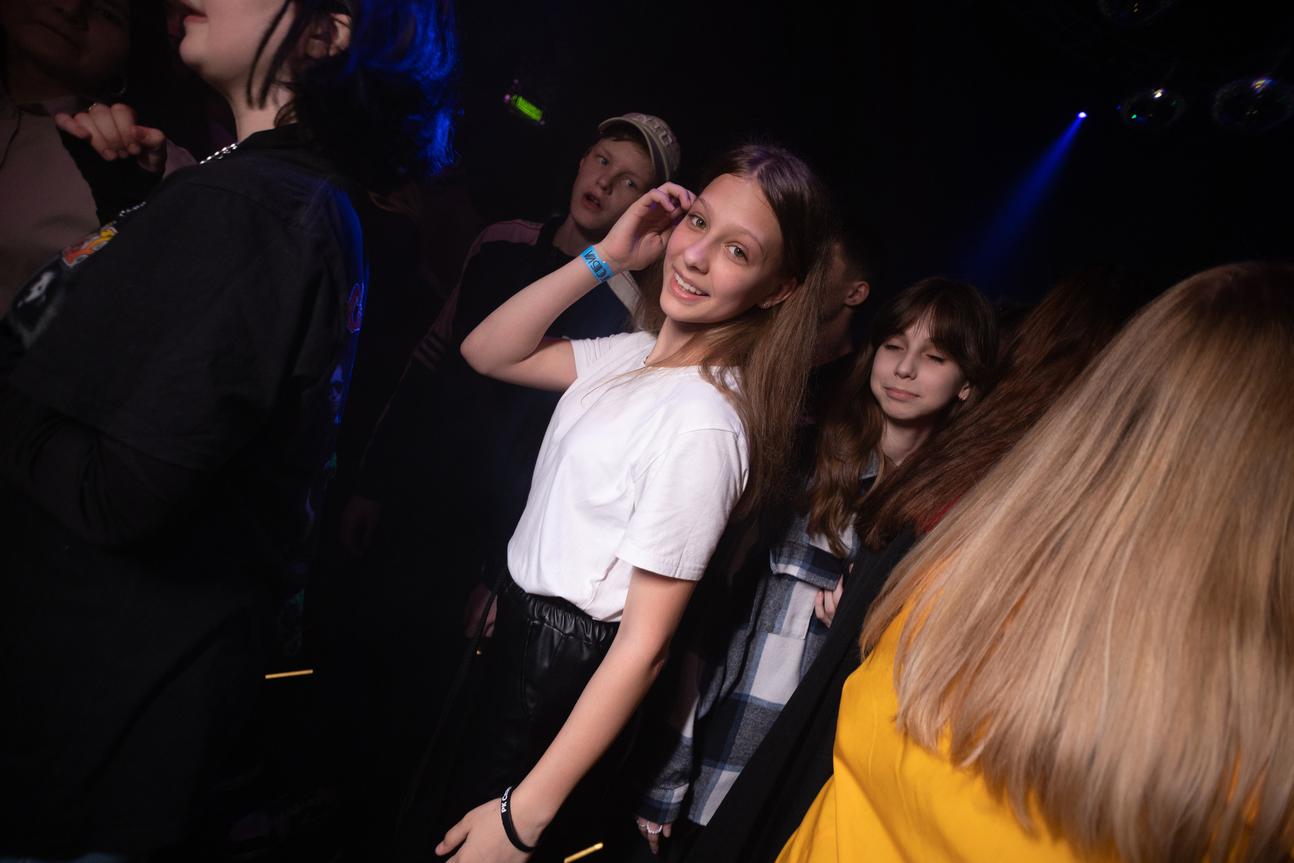 Школьная 90ые. Andrey Pospelove. Фотограф в Саратове