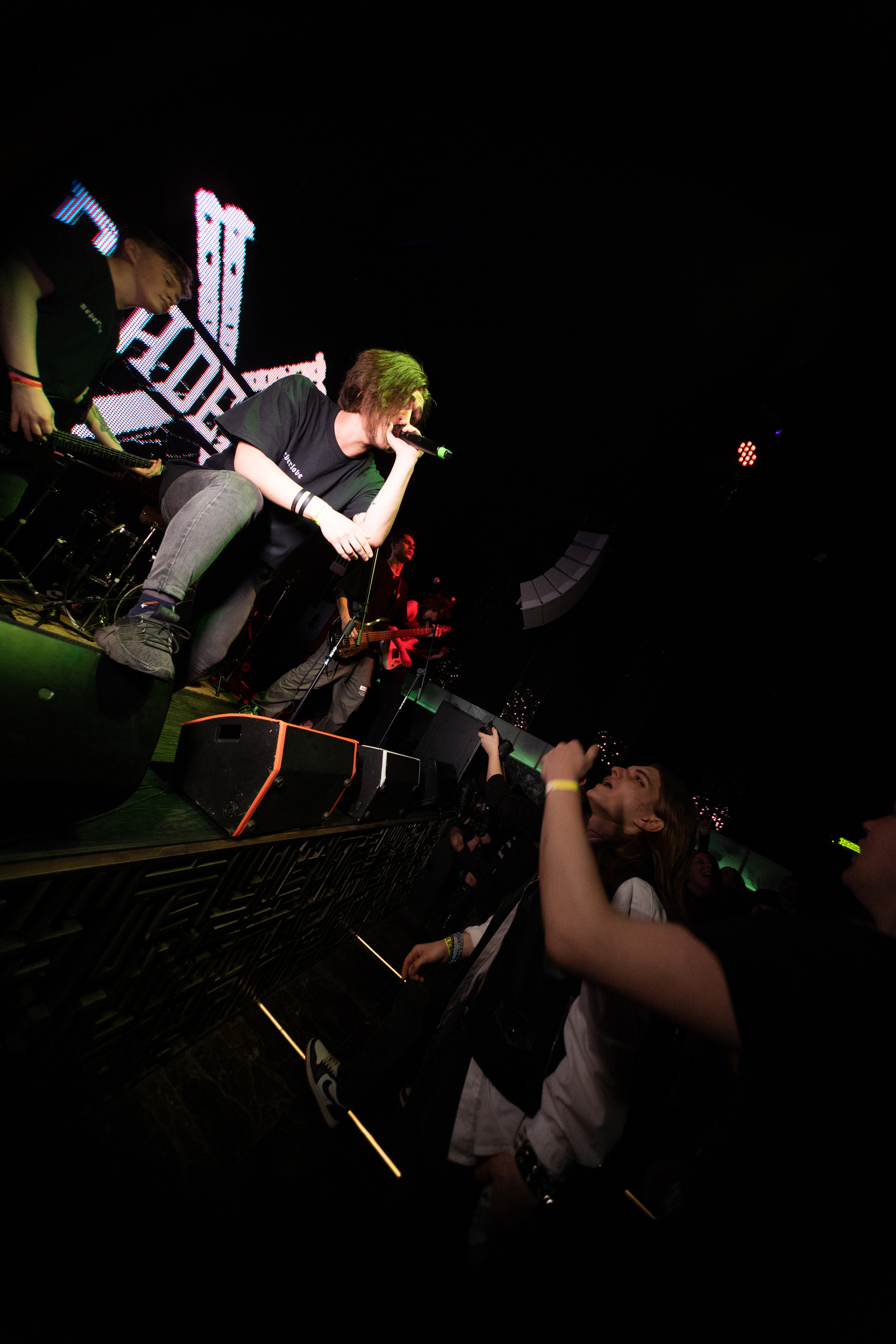 Rock Party. Andrey Pospelove. Фотограф в Саратове