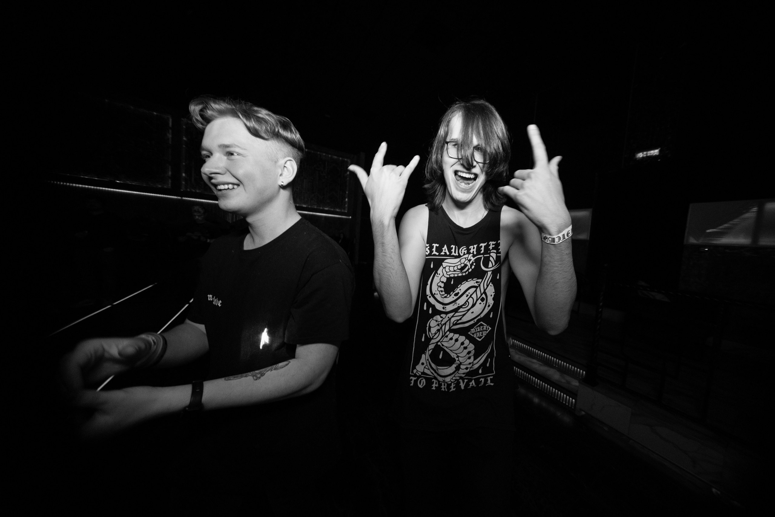 Rock Party. Andrey Pospelove. Фотограф в Саратове