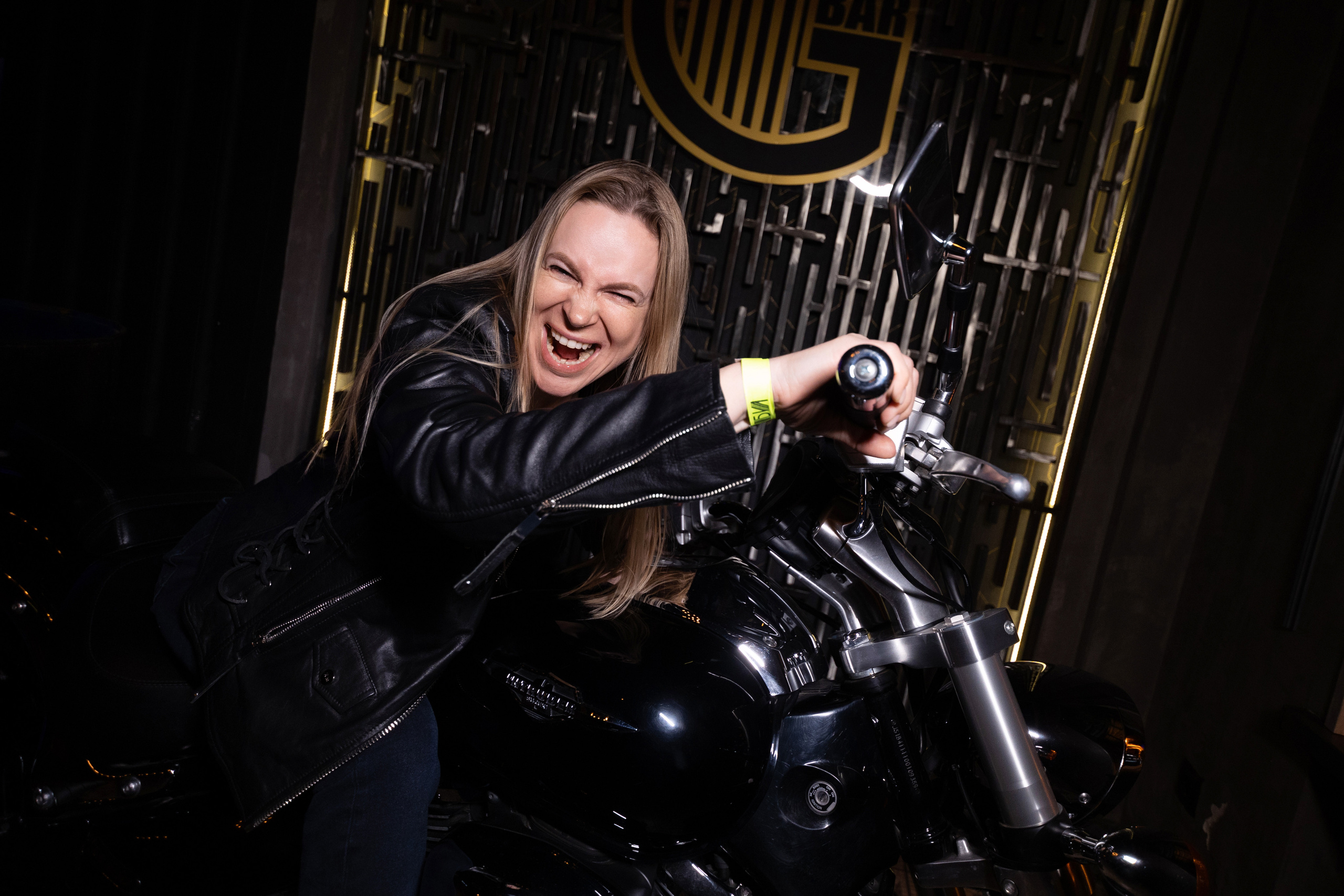 Rock Party. Andrey Pospelove. Фотограф в Саратове