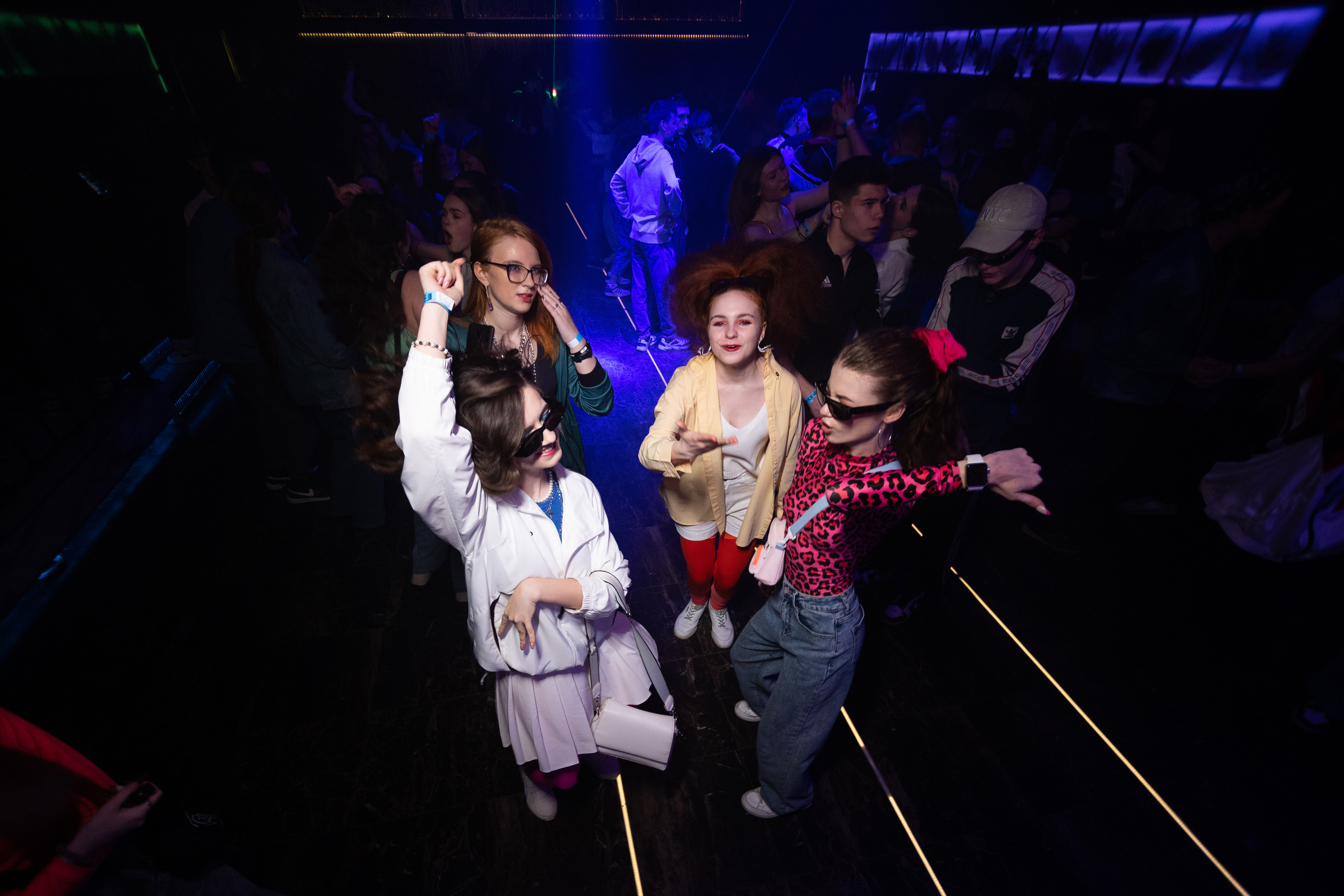 Школьная 90ые. Andrey Pospelove. Фотограф в Саратове