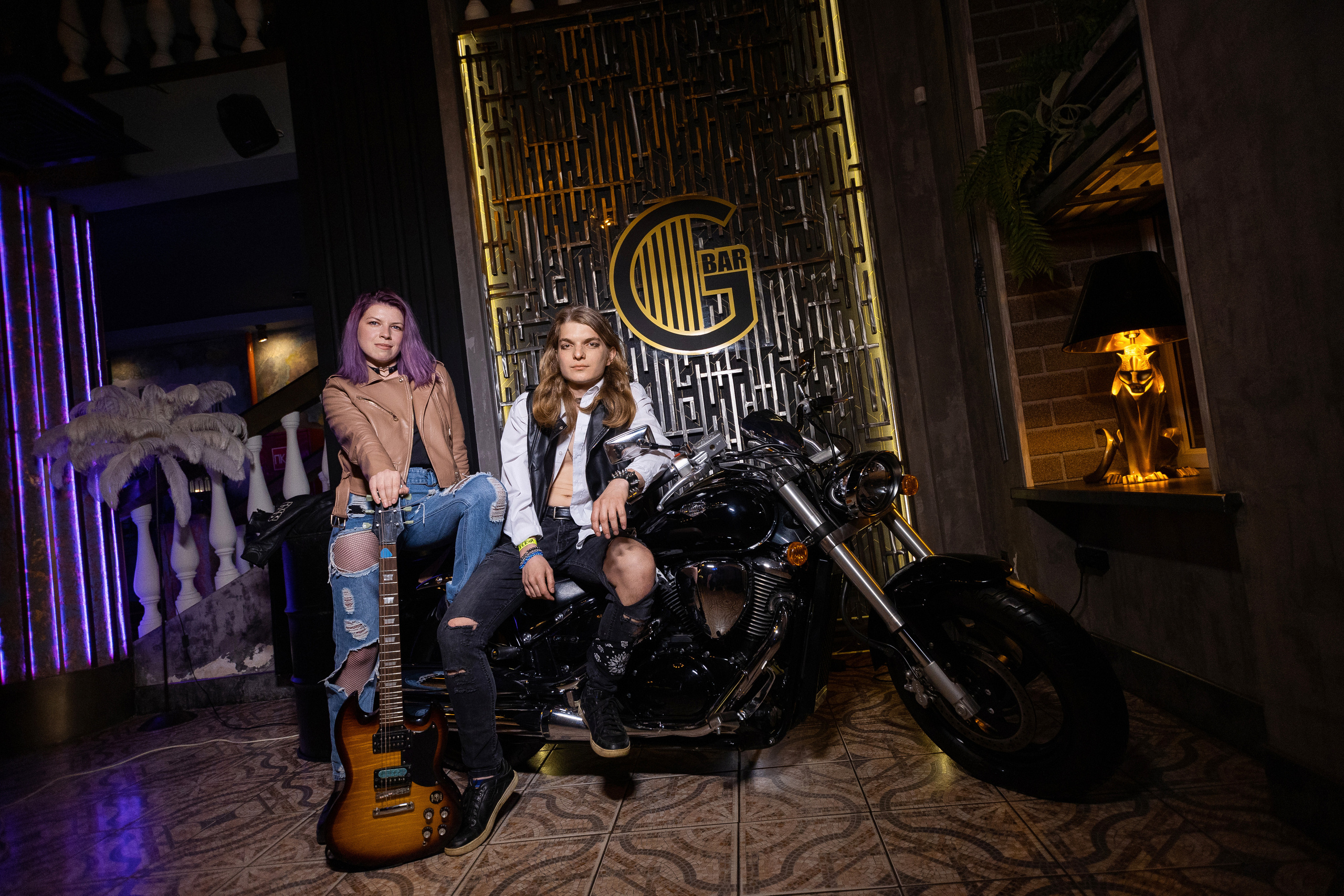 Rock Party. Andrey Pospelove. Фотограф в Саратове