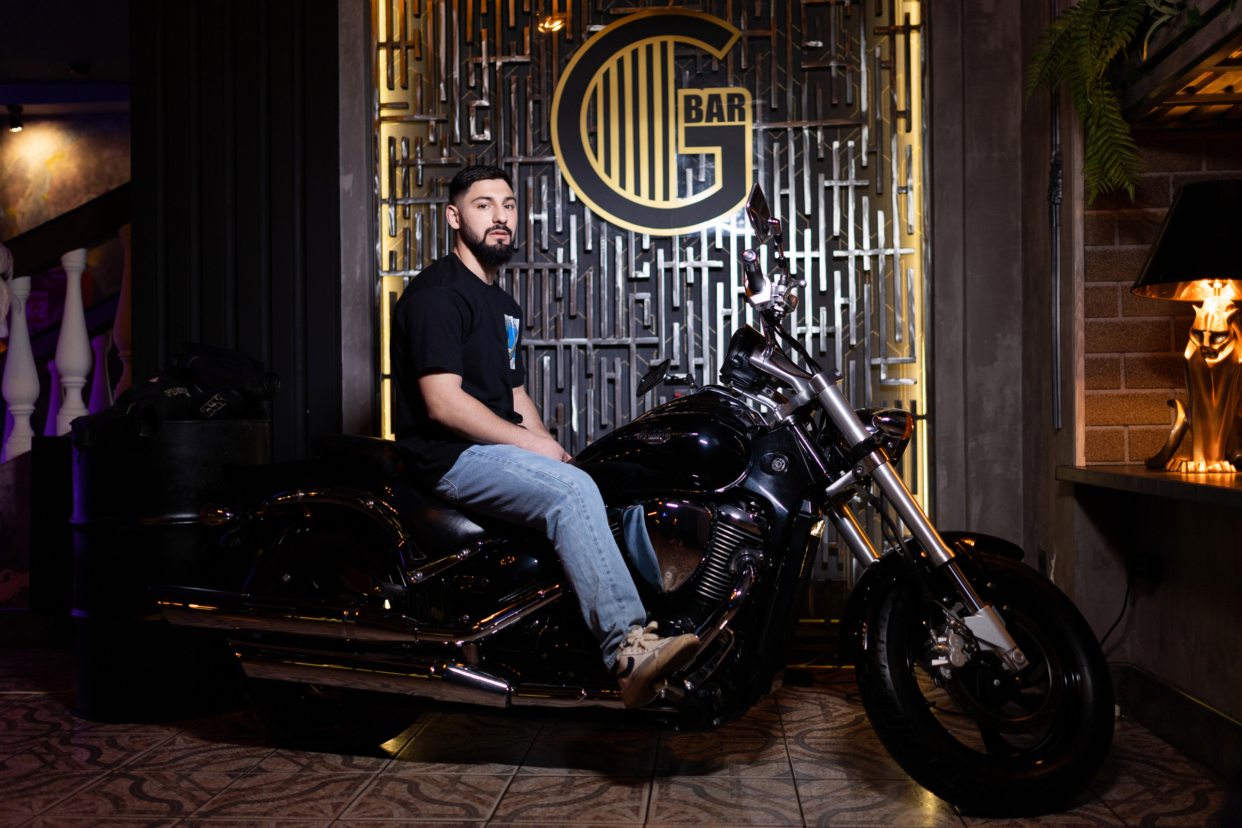 Rock Party. Andrey Pospelove. Фотограф в Саратове