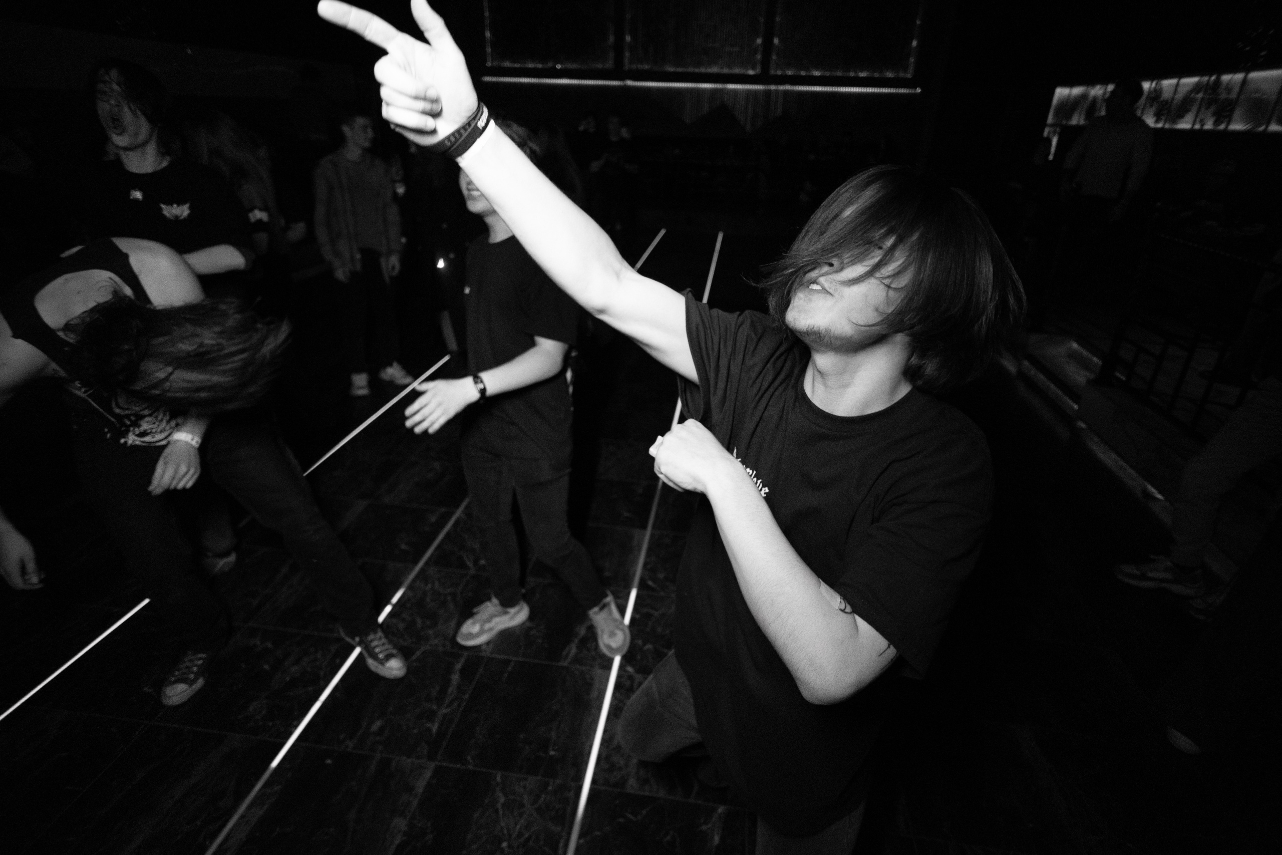 Rock Party. Andrey Pospelove. Фотограф в Саратове