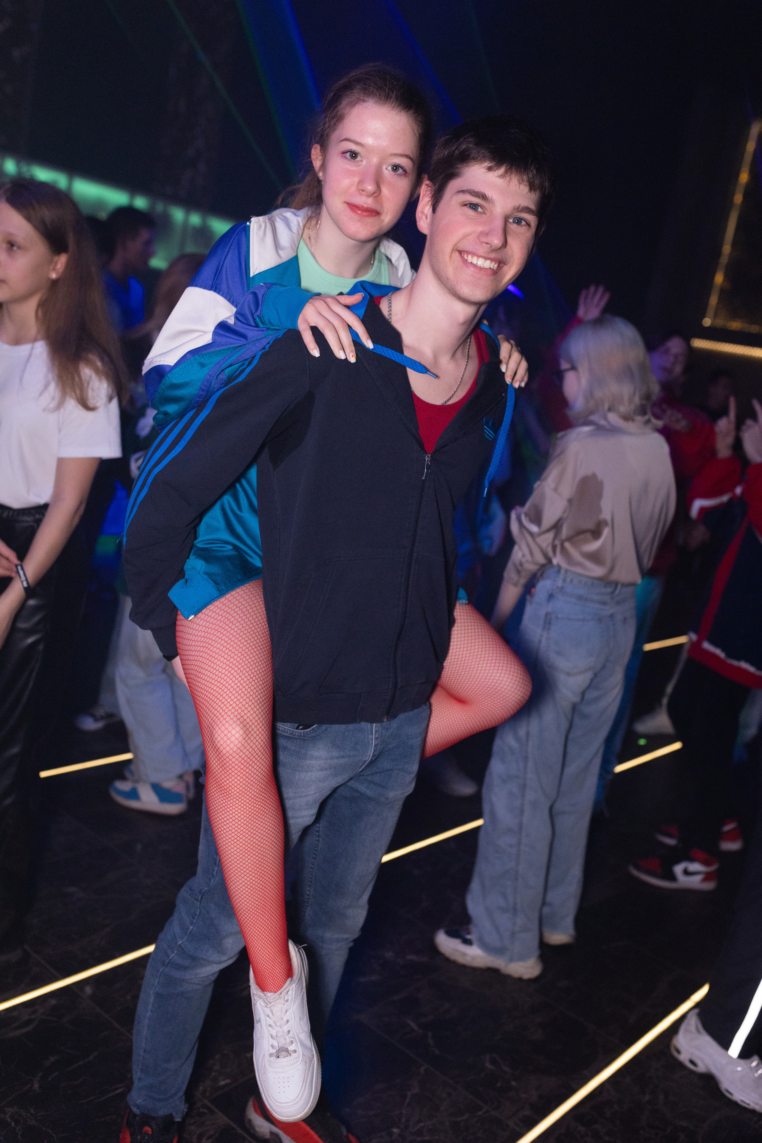 Школьная 90ые. Andrey Pospelove. Фотограф в Саратове