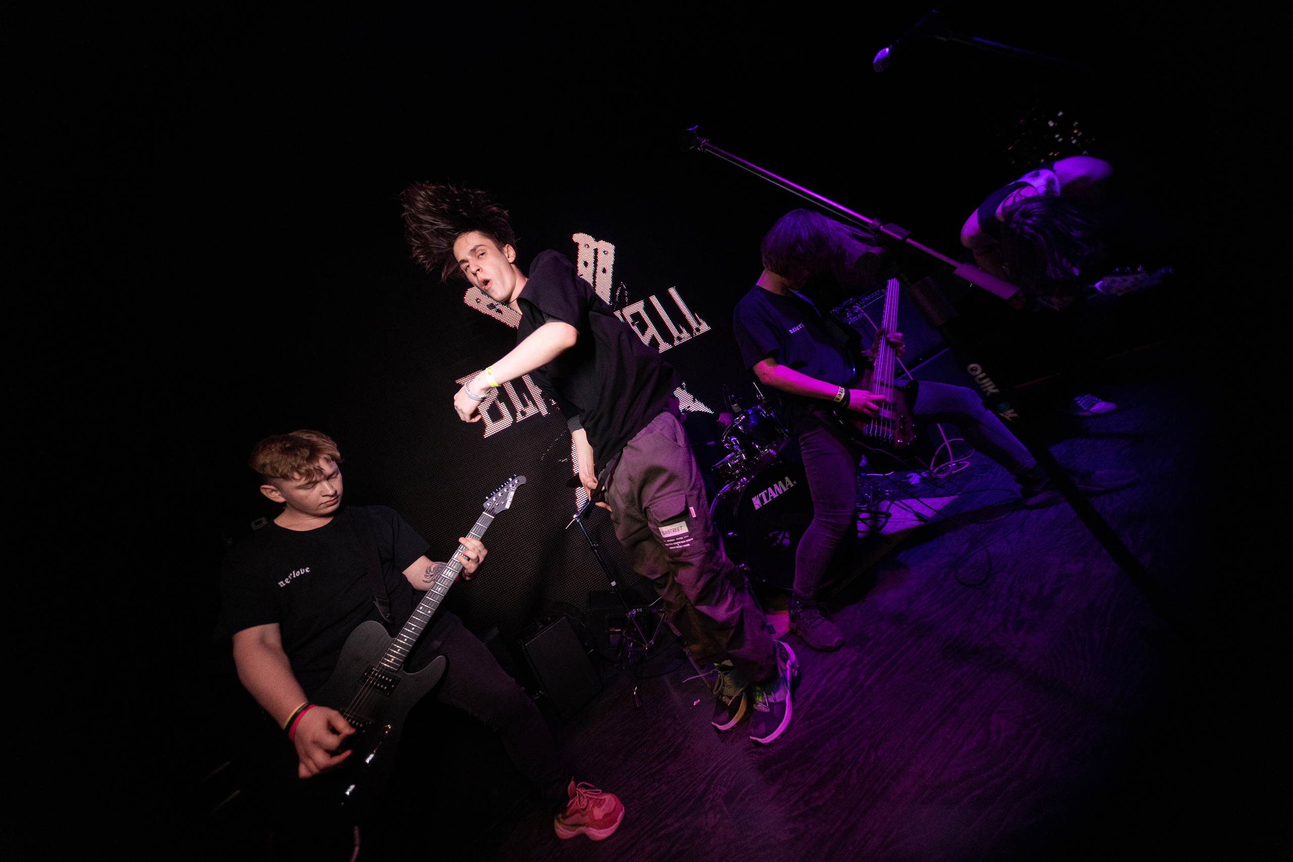 Rock Party. Andrey Pospelove. Фотограф в Саратове