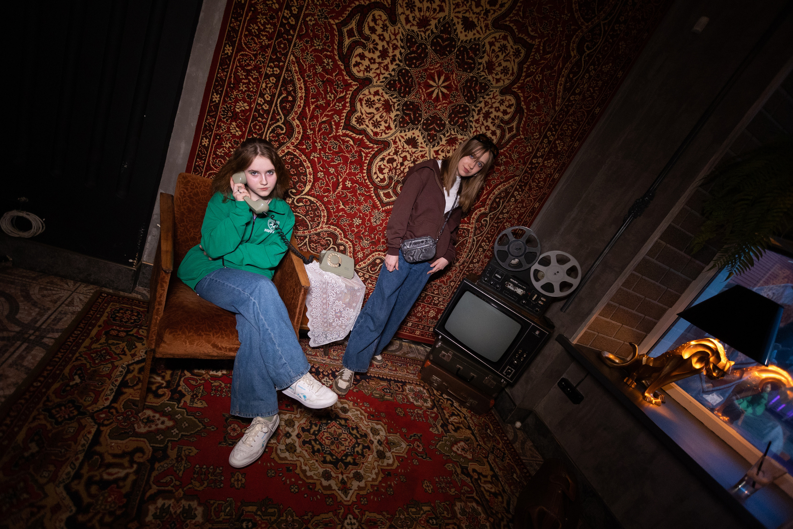 Школьная 90ые. Andrey Pospelove. Фотограф в Саратове