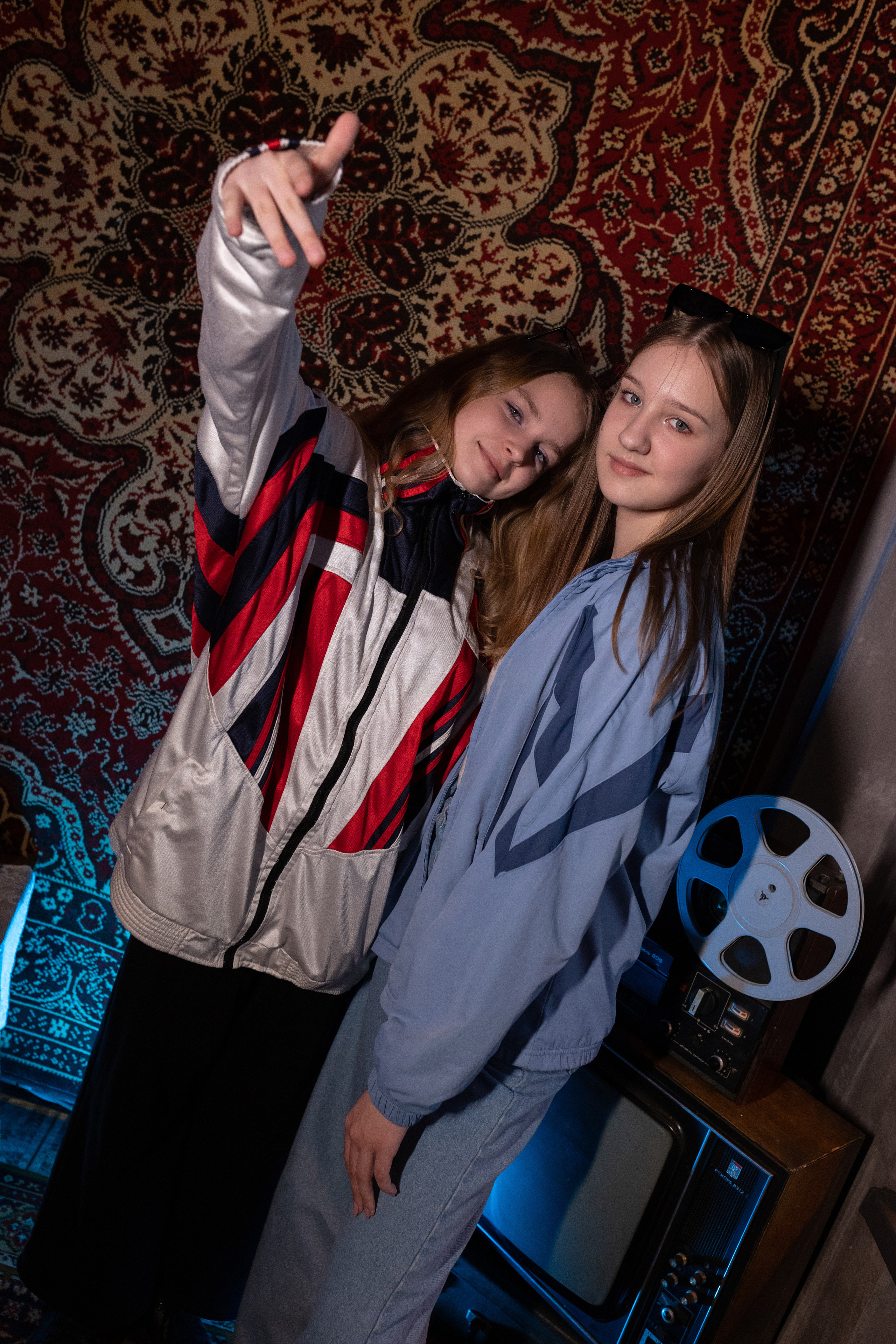 Школьная 90ые. Andrey Pospelove. Фотограф в Саратове