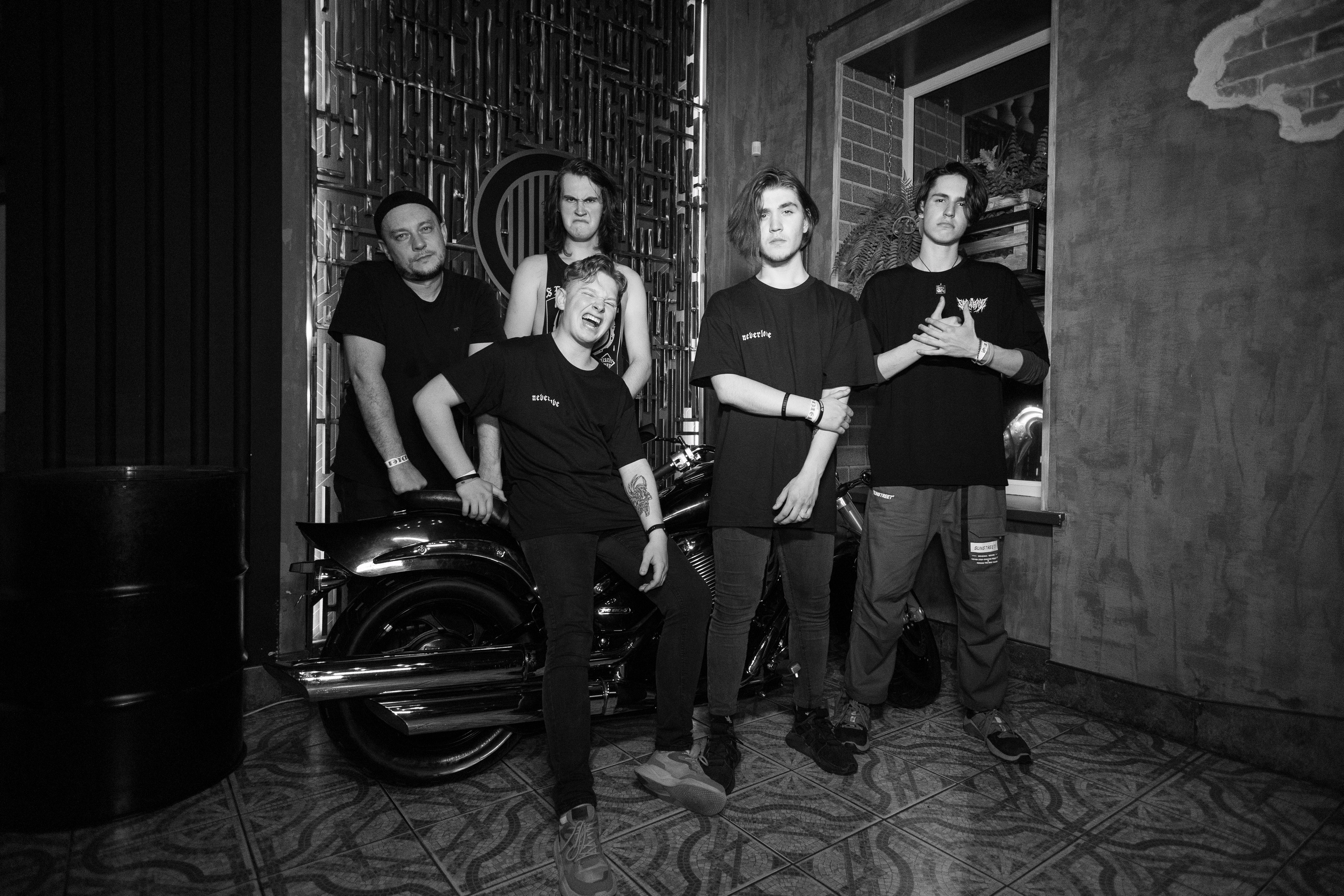 Rock Party. Andrey Pospelove. Фотограф в Саратове