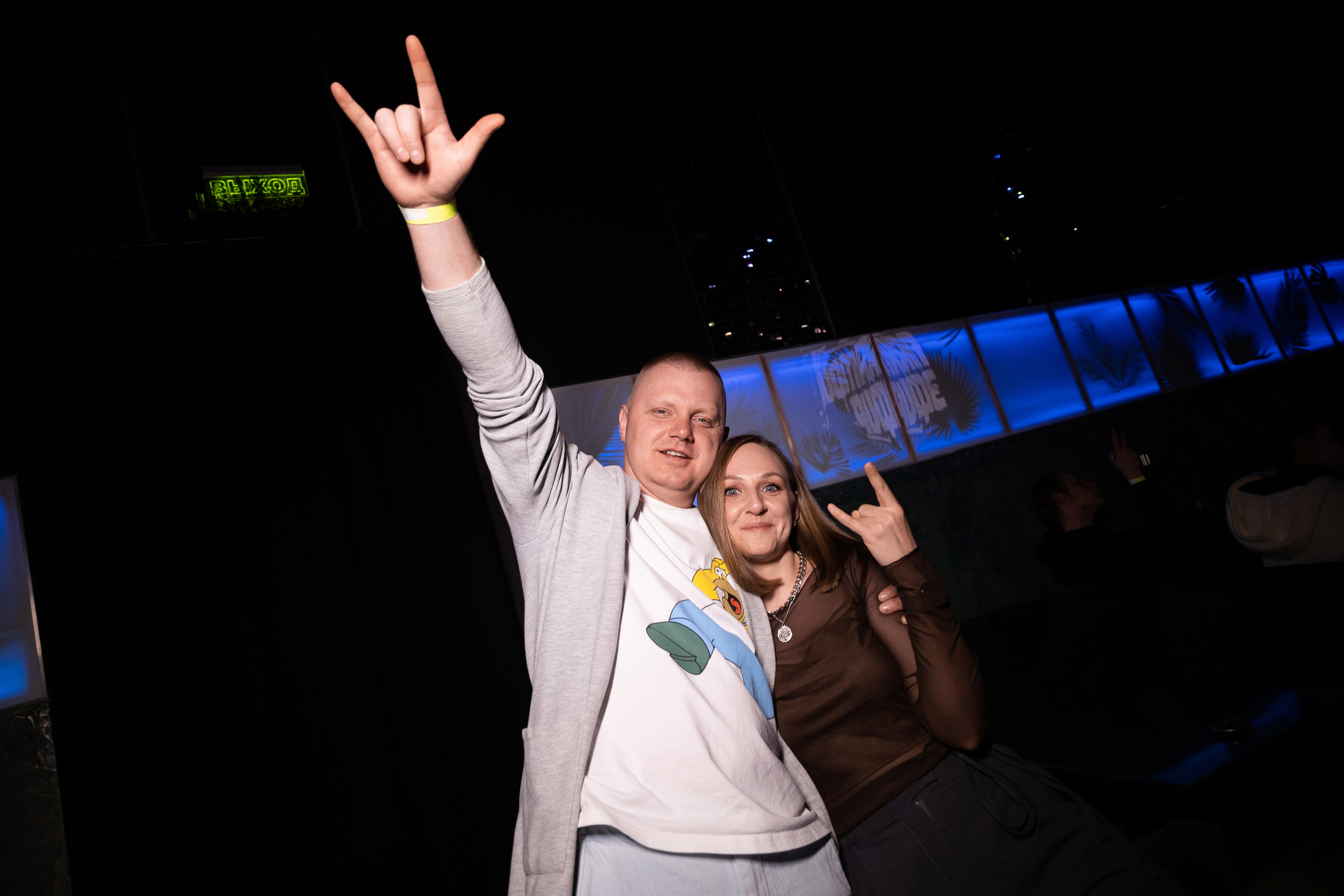 Rock Party. Andrey Pospelove. Фотограф в Саратове