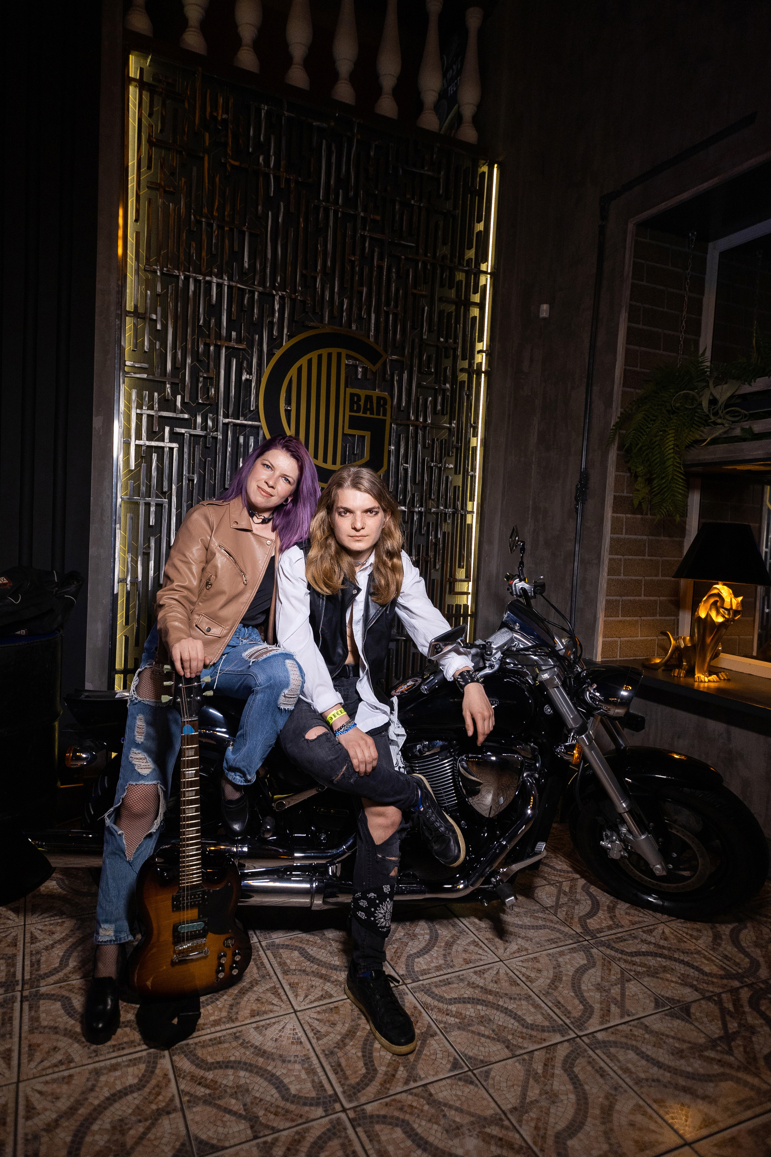 Rock Party. Andrey Pospelove. Фотограф в Саратове