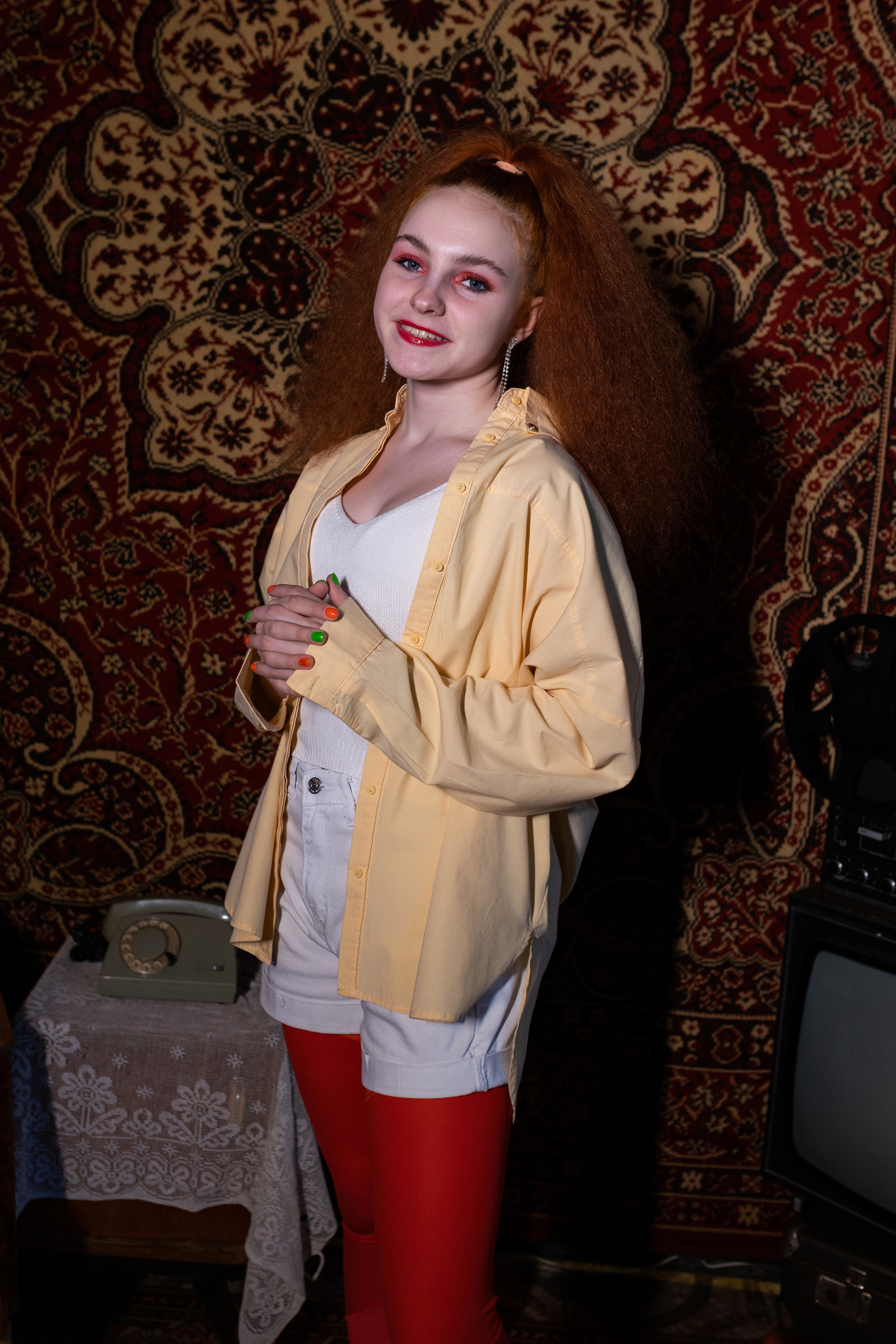 Школьная 90ые. Andrey Pospelove. Фотограф в Саратове