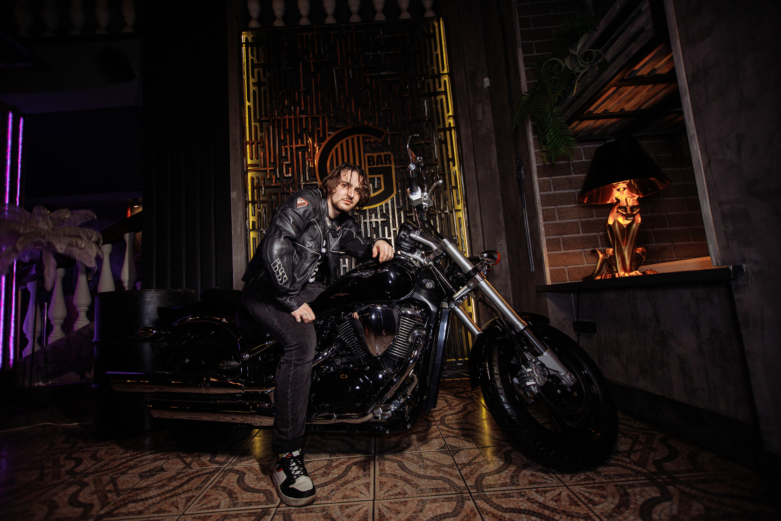 Rock Party. Andrey Pospelove. Фотограф в Саратове