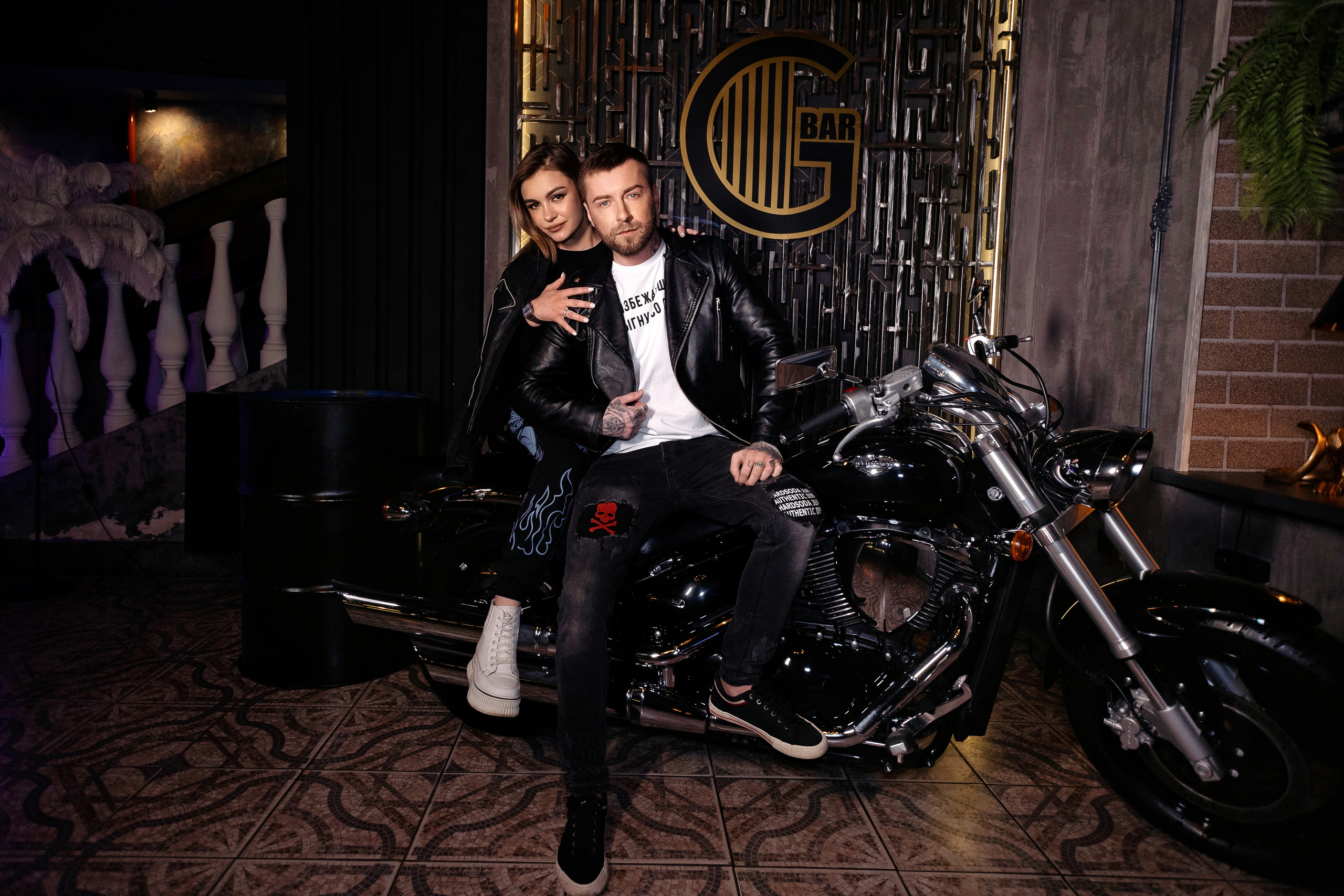 Rock Party. Andrey Pospelove. Фотограф в Саратове