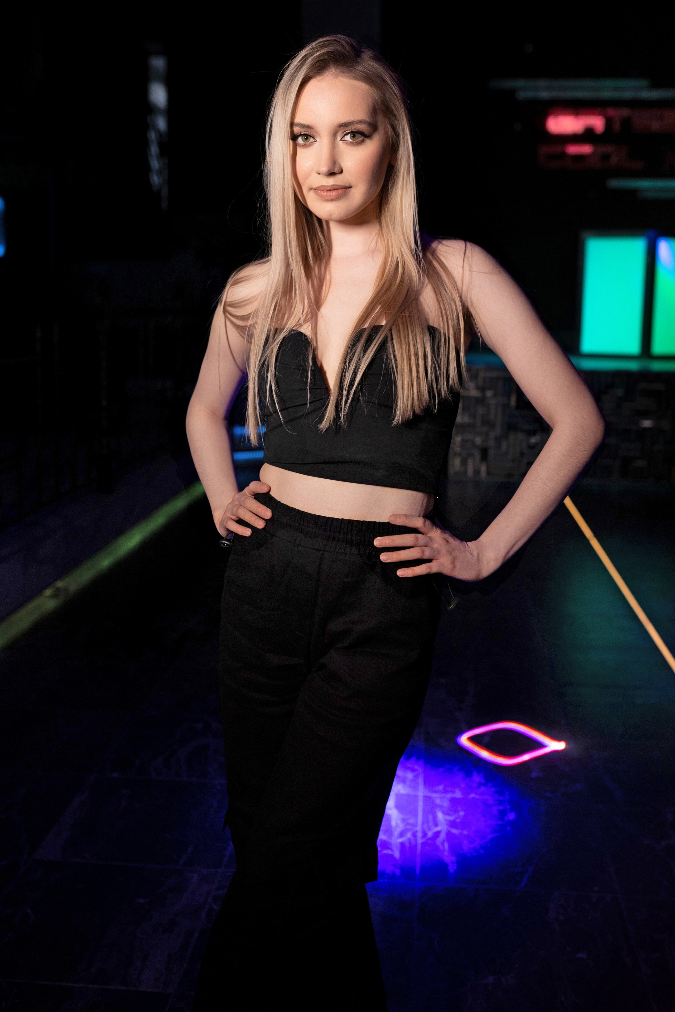 Avenue Band. Andrey Pospelove. Фотограф в Саратове